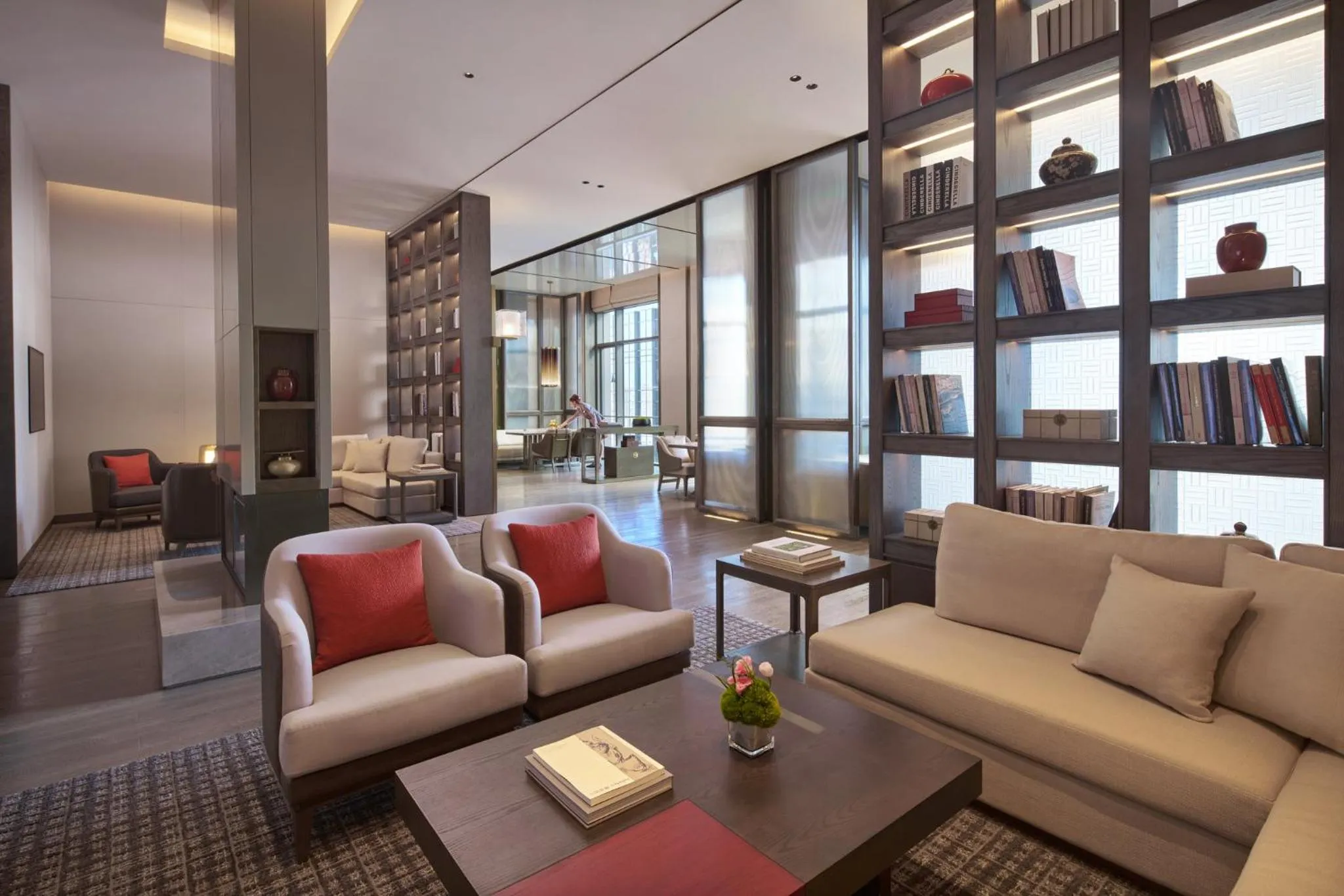 Other in InterContinental Xi'an Hi-Tech Zone