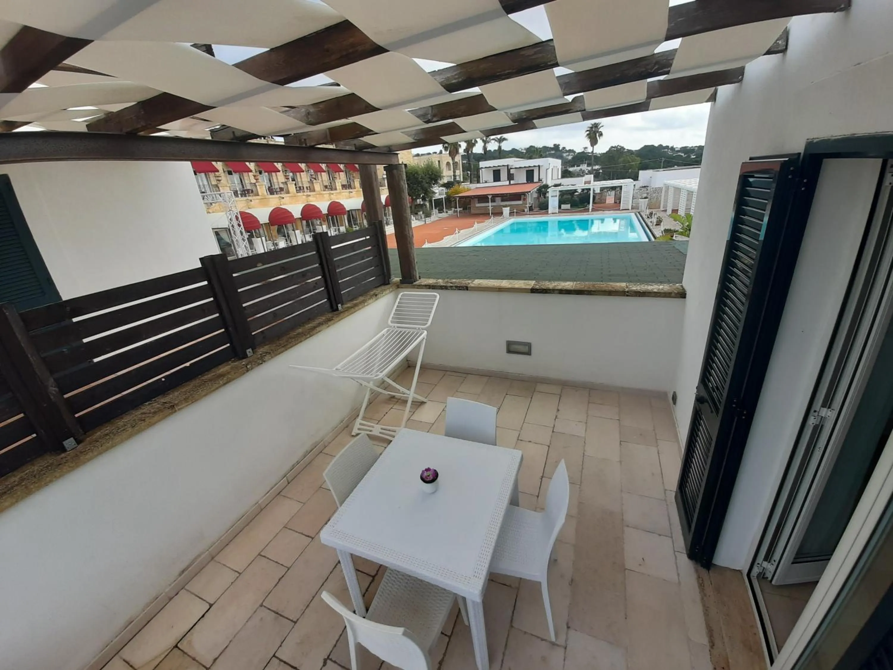 Messapia Hotel & Resort