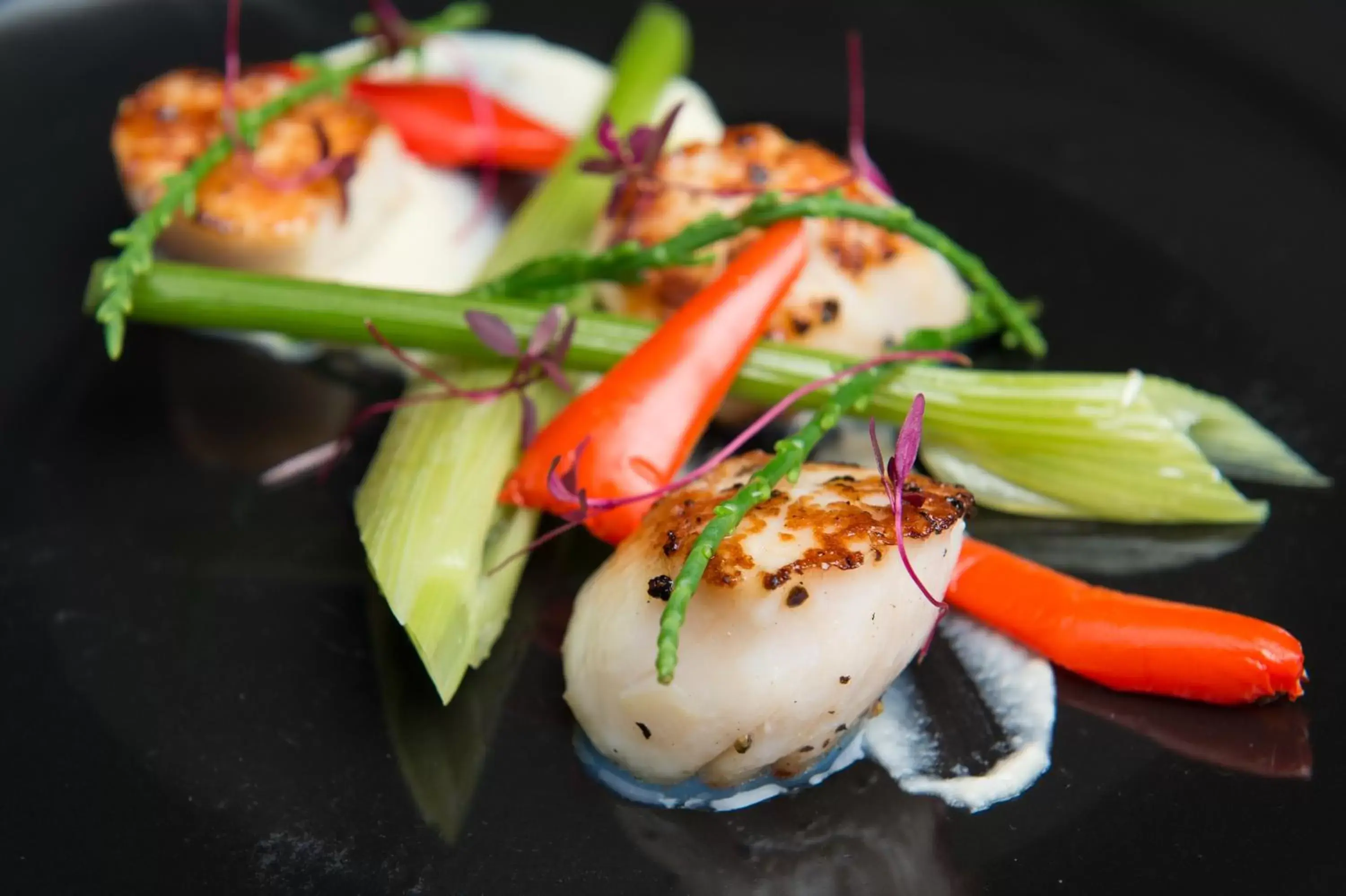 Food in Prince Rupert Hotel Food in Prince Rupert Hotel