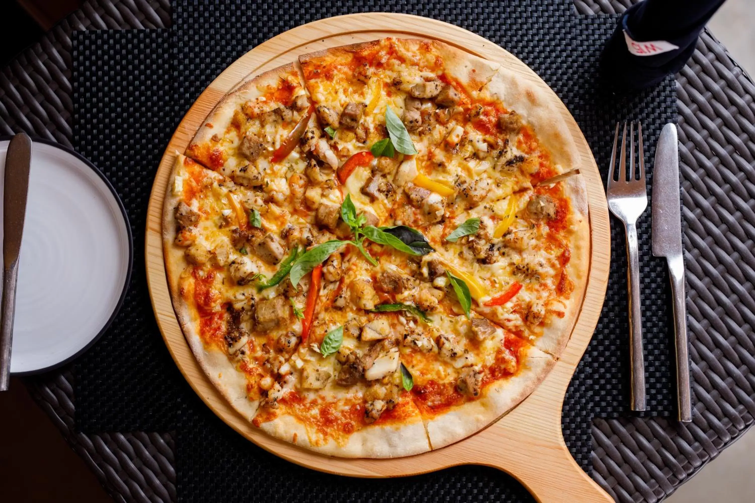 Food in W15 Weligama Food in W15 Weligama