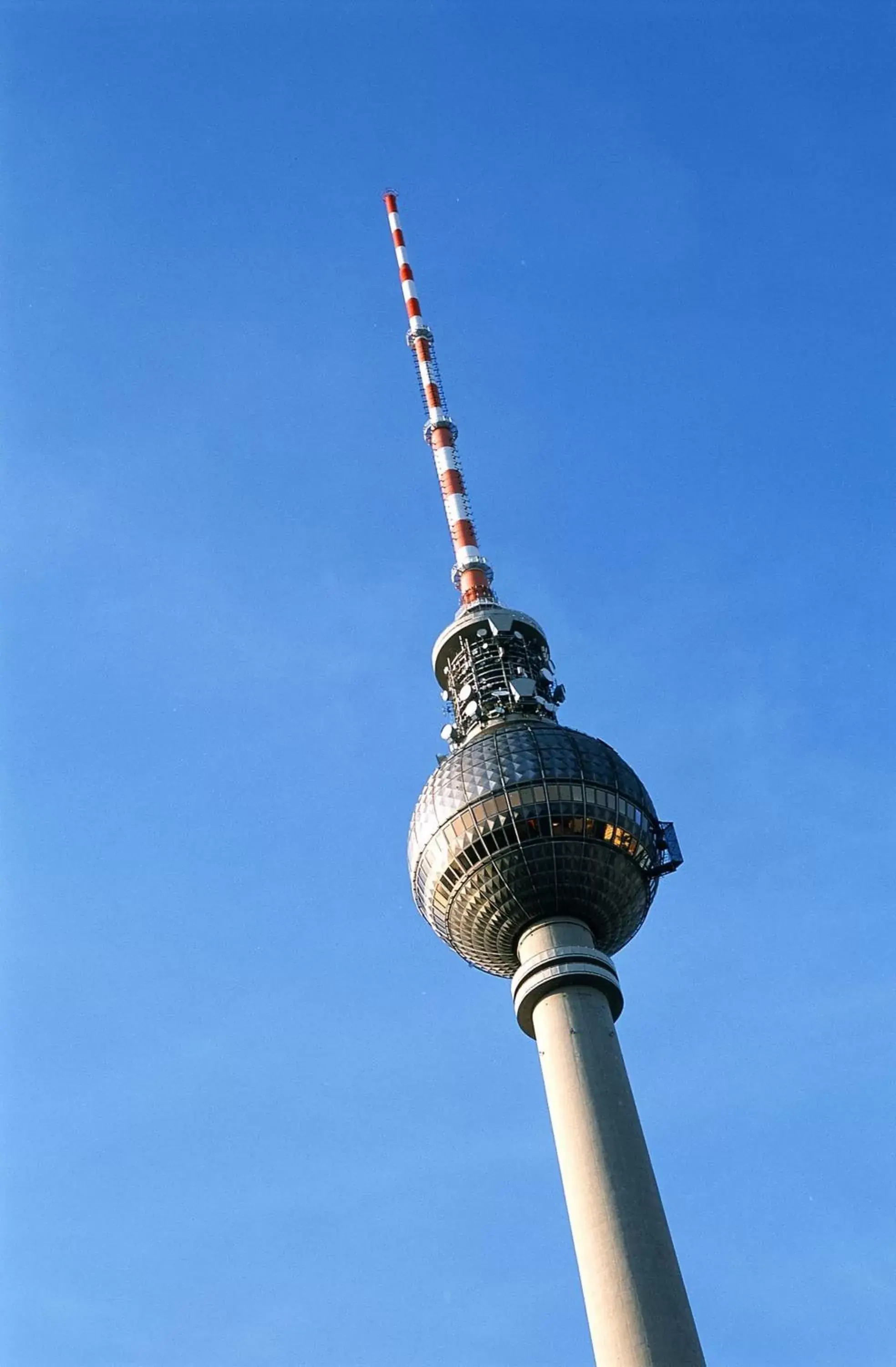 Area and facilities in ibis Berlin City Potsdamer Platz