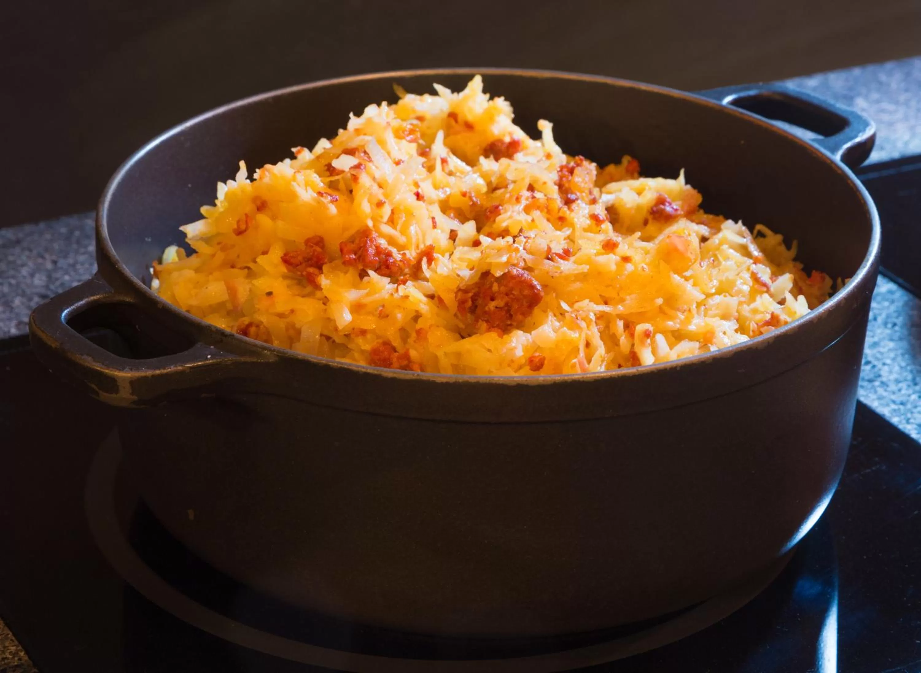 Breakfast in Historico Central Hotel