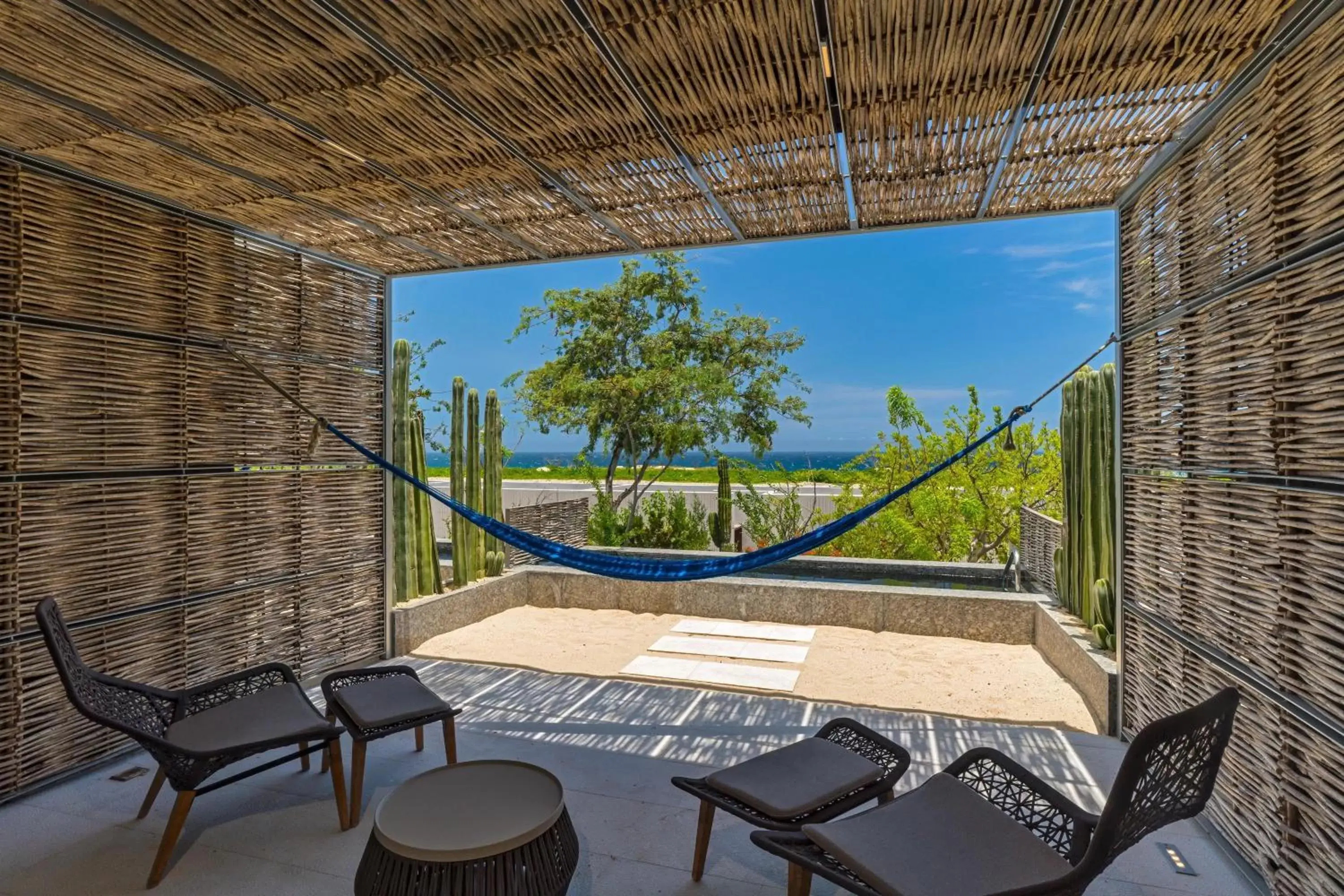 Queen Room with Terrace, Ocean View and Plunge Pool in Solaz, a Luxury Collection Resort, Los Cabos Queen Room with Terrace, Ocean View and Plunge Pool in Solaz, a Luxury Collection Resort, Los Cabos