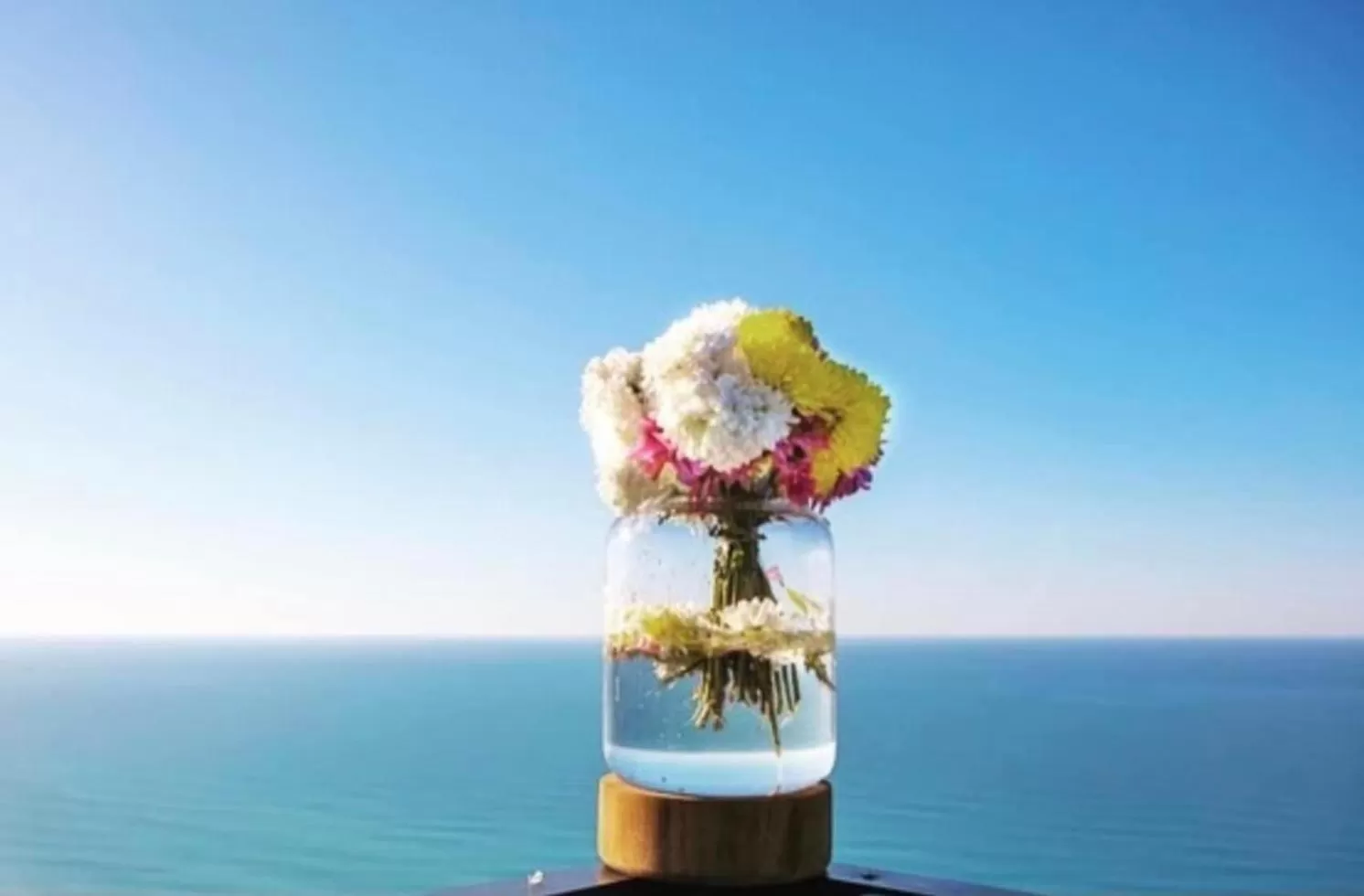 Sea view in Orbi City Batumi With Sea View