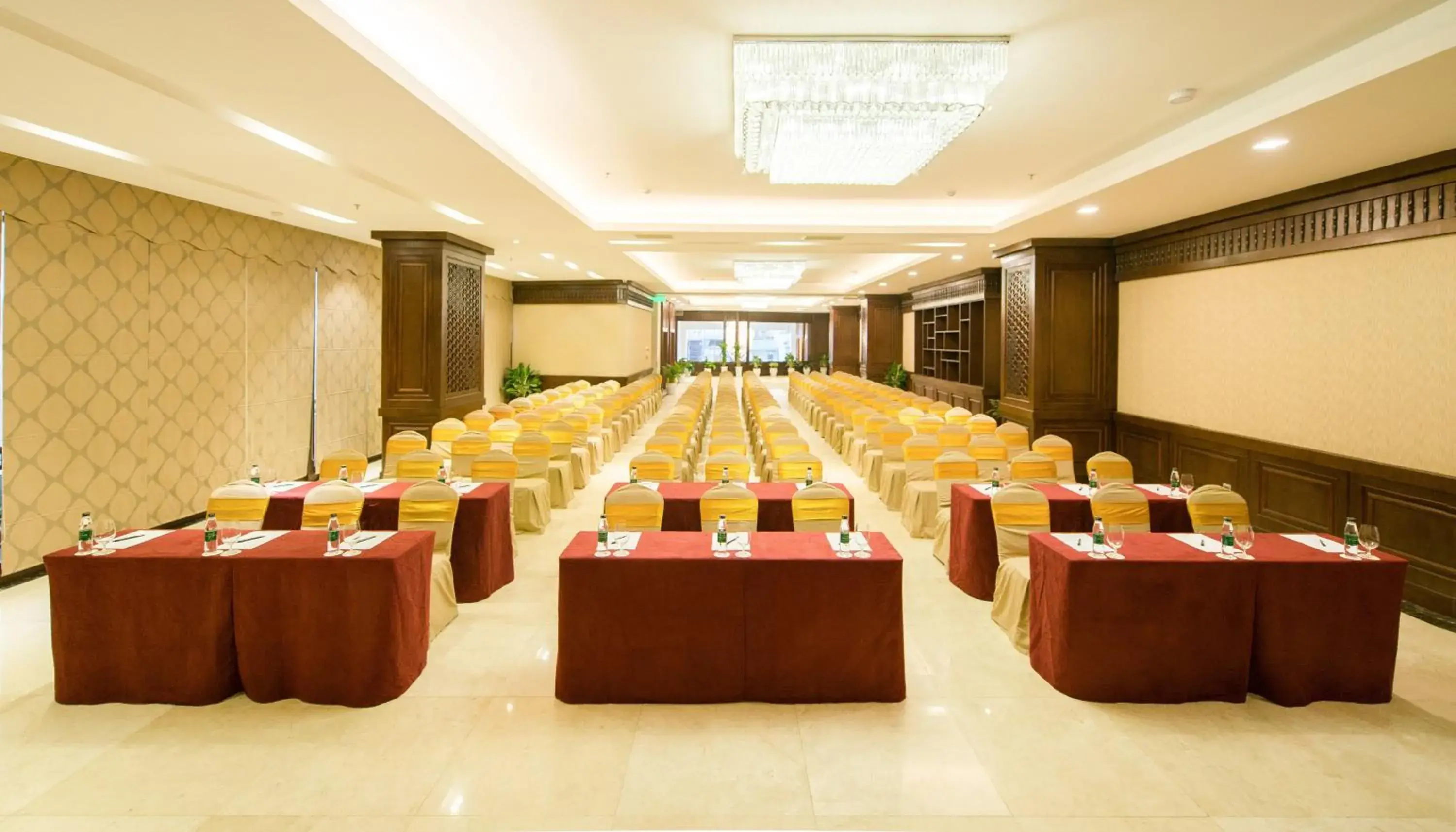 Muong Thanh Hanoi Centre Hotel