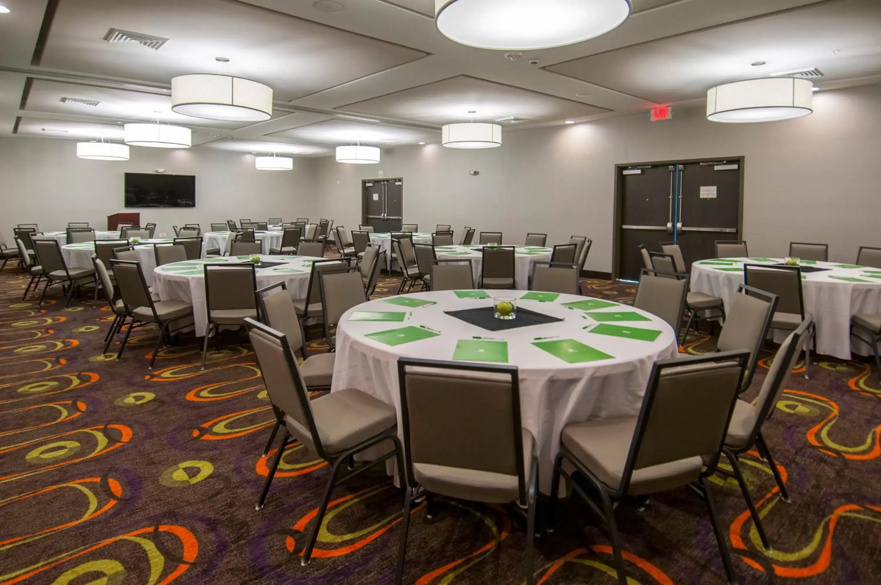 Banquet/Function facilities in Holiday Inn - New Orleans Airport North, an IHG Hotel