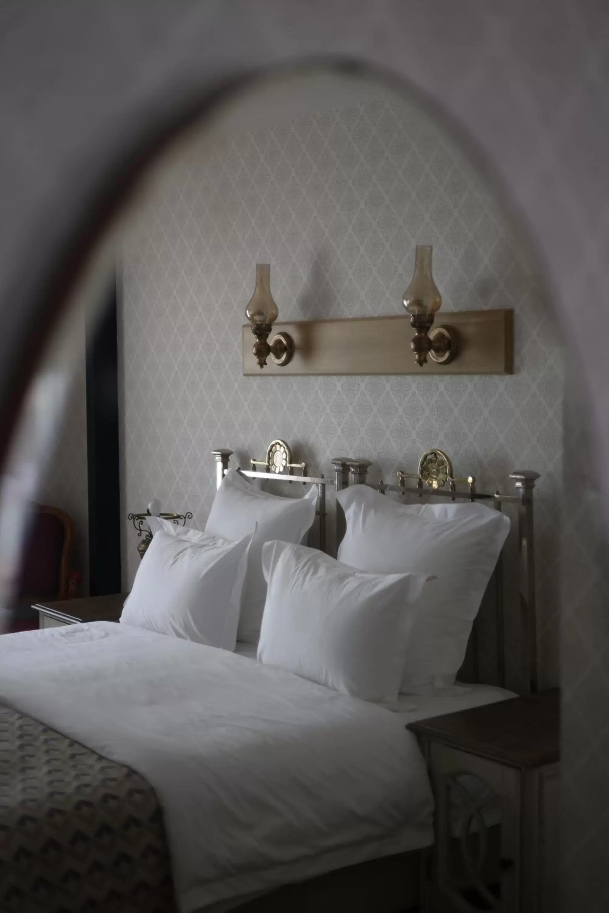 Mukhrantubani Boutique Hotel Mukhrantubani Boutique Hotel