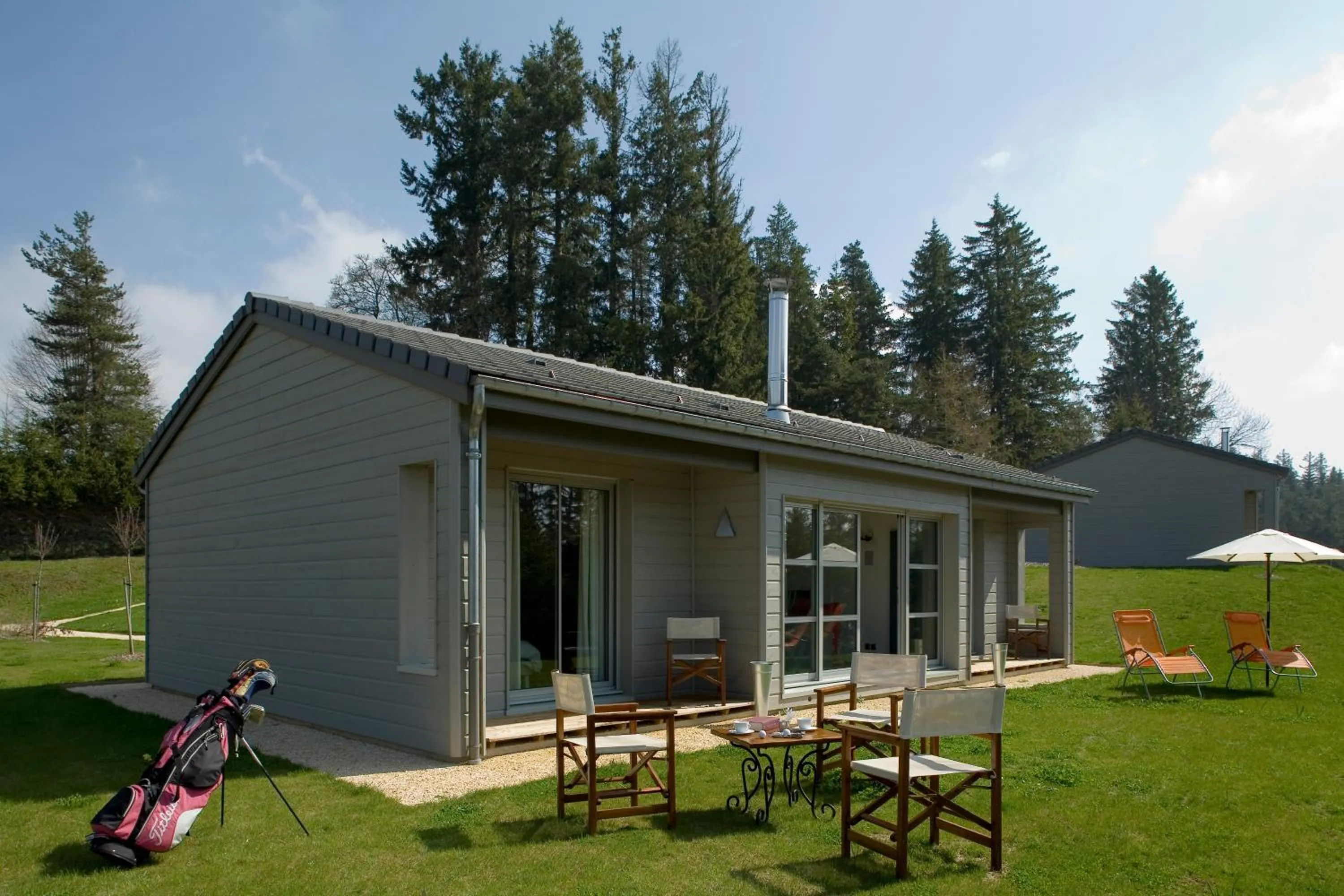 Facade/entrance in Bel Horizon