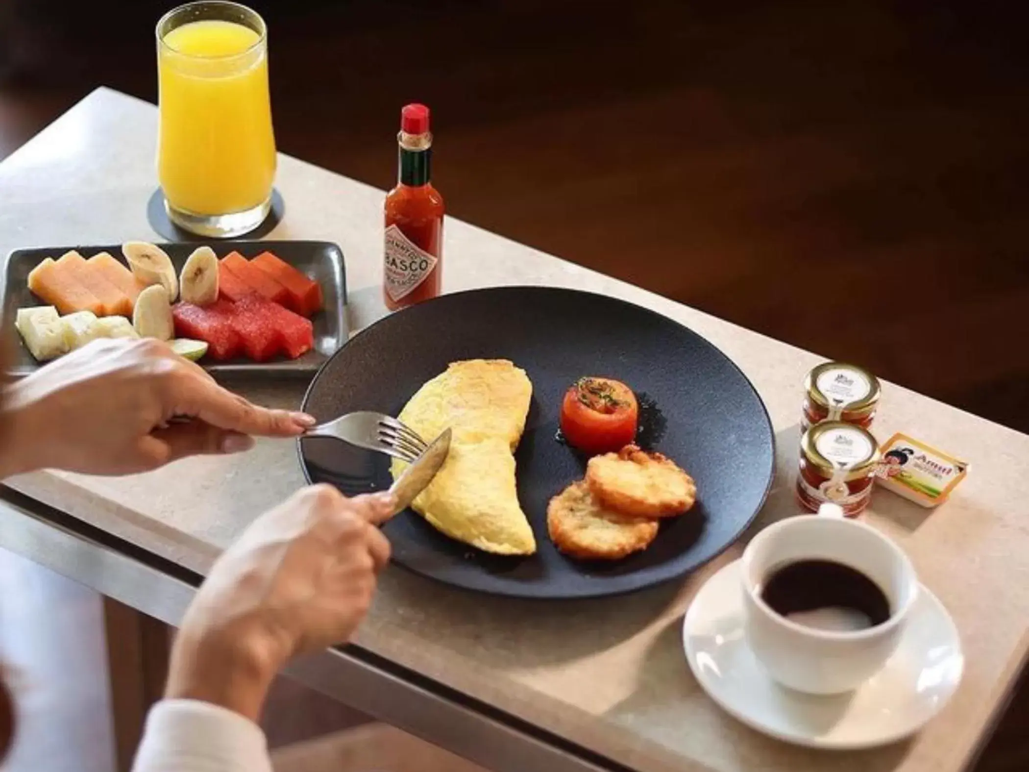 Courtyard by Marriott Mumbai International Airport Courtyard by Marriott Mumbai International Airport