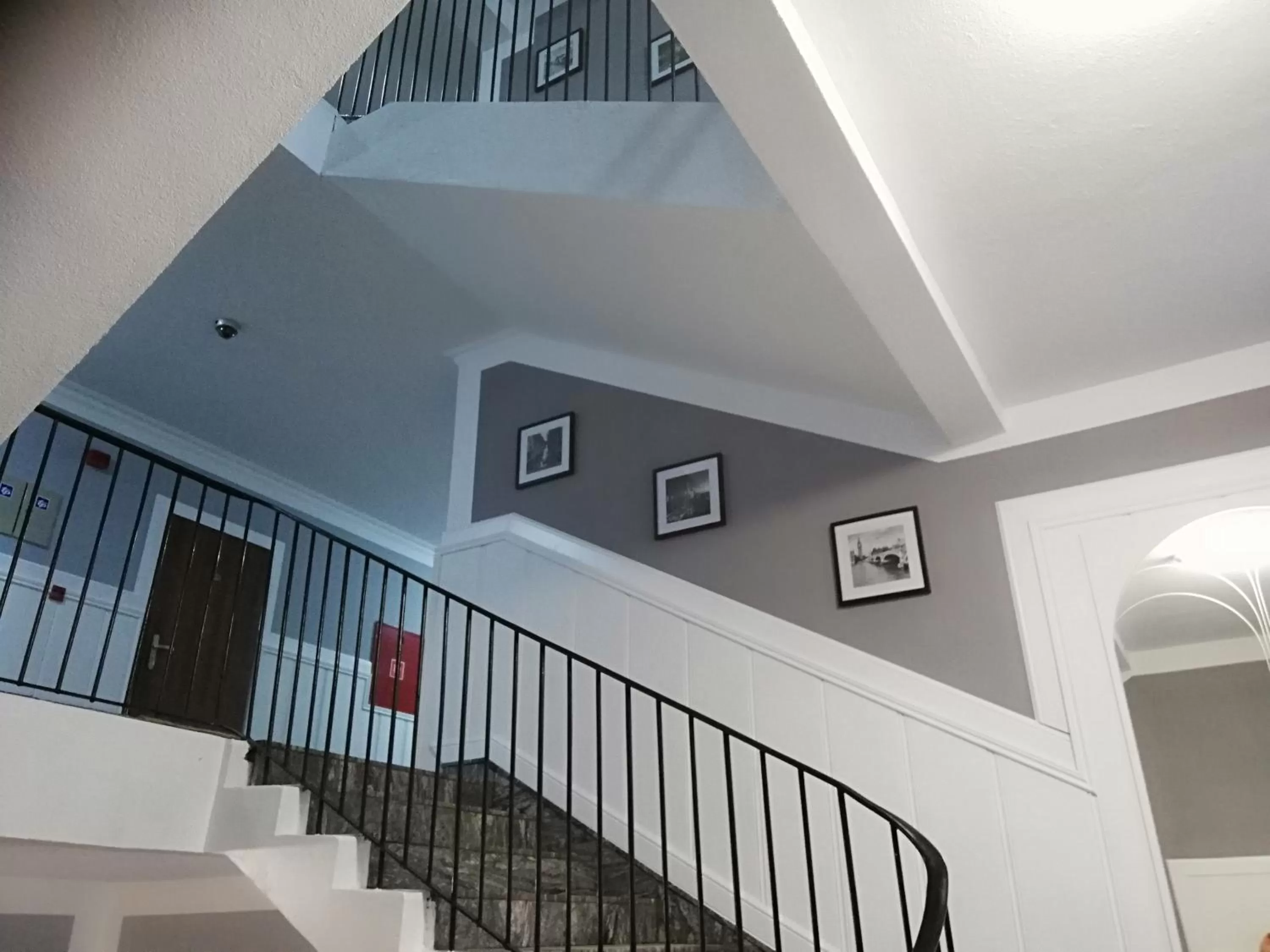 Lobby or reception in Great Polonia Strzegom City Center