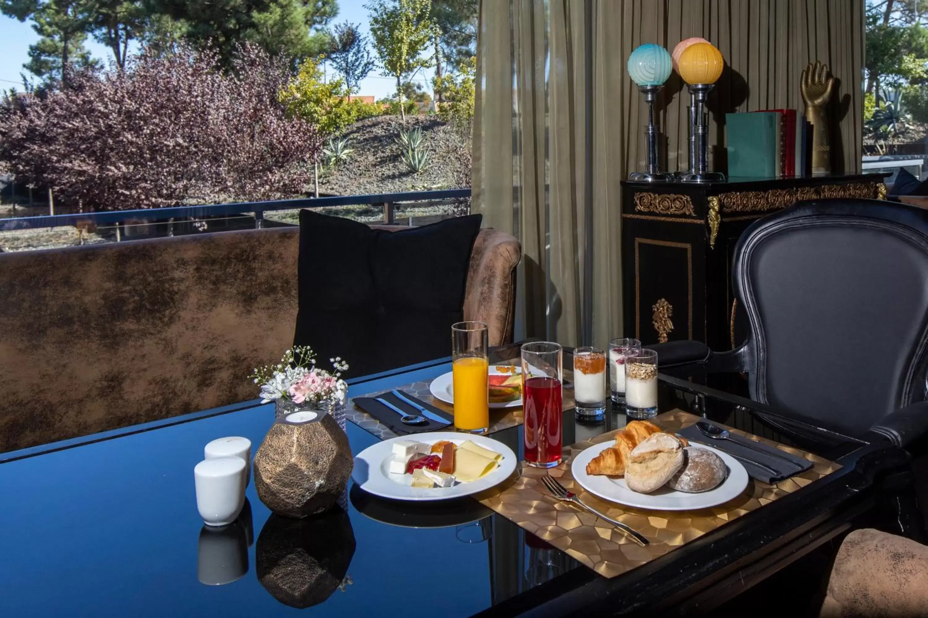 Restaurant/places to eat in Evidencia Belverde Hotel Restaurant/places to eat in Evidencia Belverde Hotel