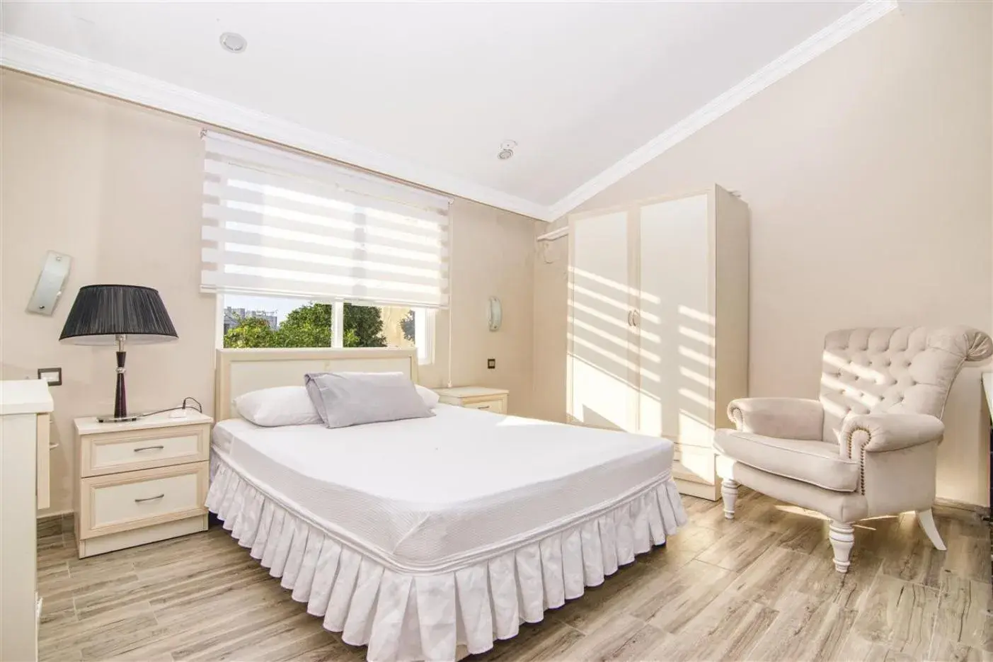 Bedroom in The Prince Inn Hotel & Villas Bedroom in The Prince Inn Hotel & Villas