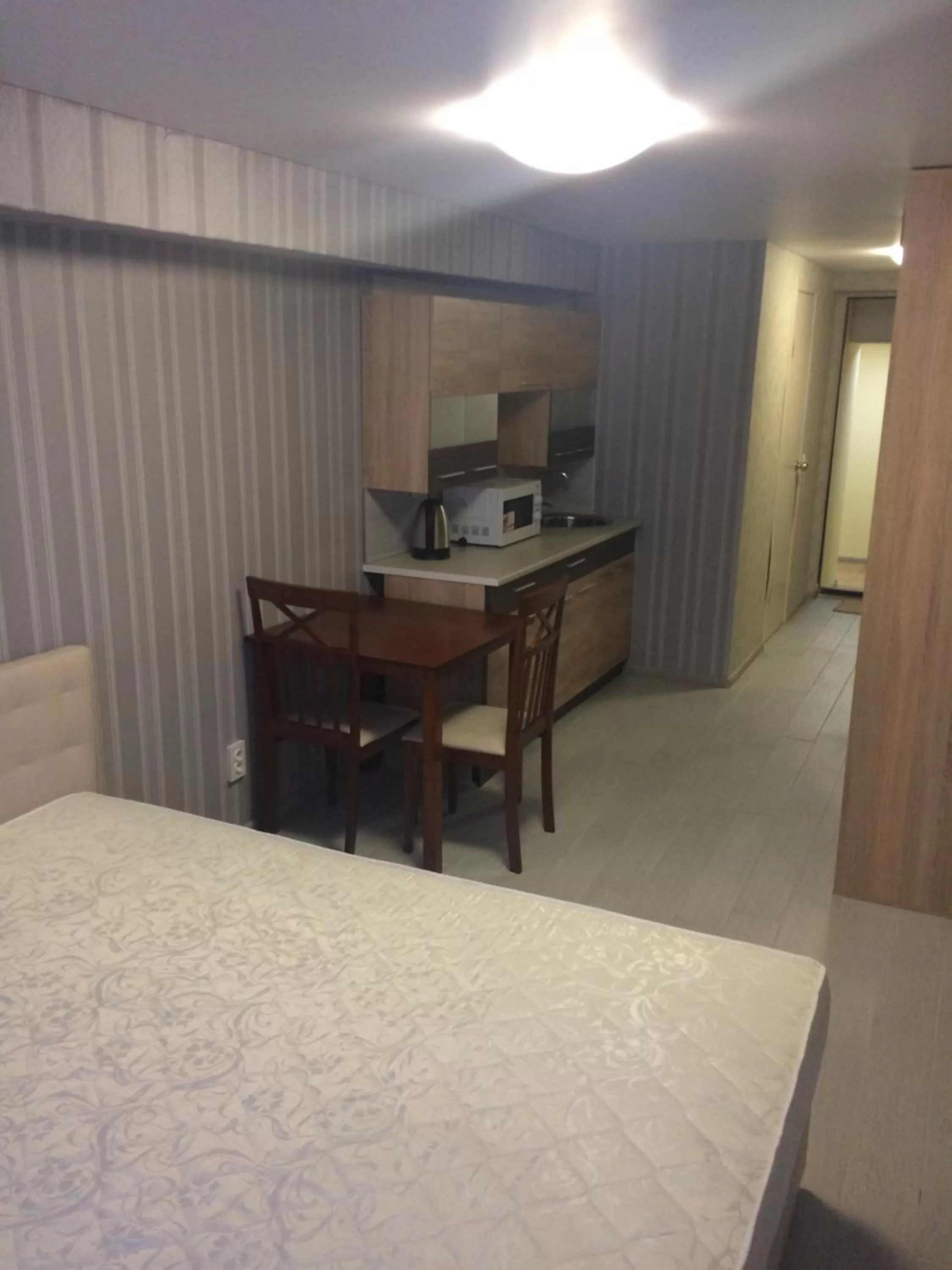 TV/Entertainment Center in Mega city