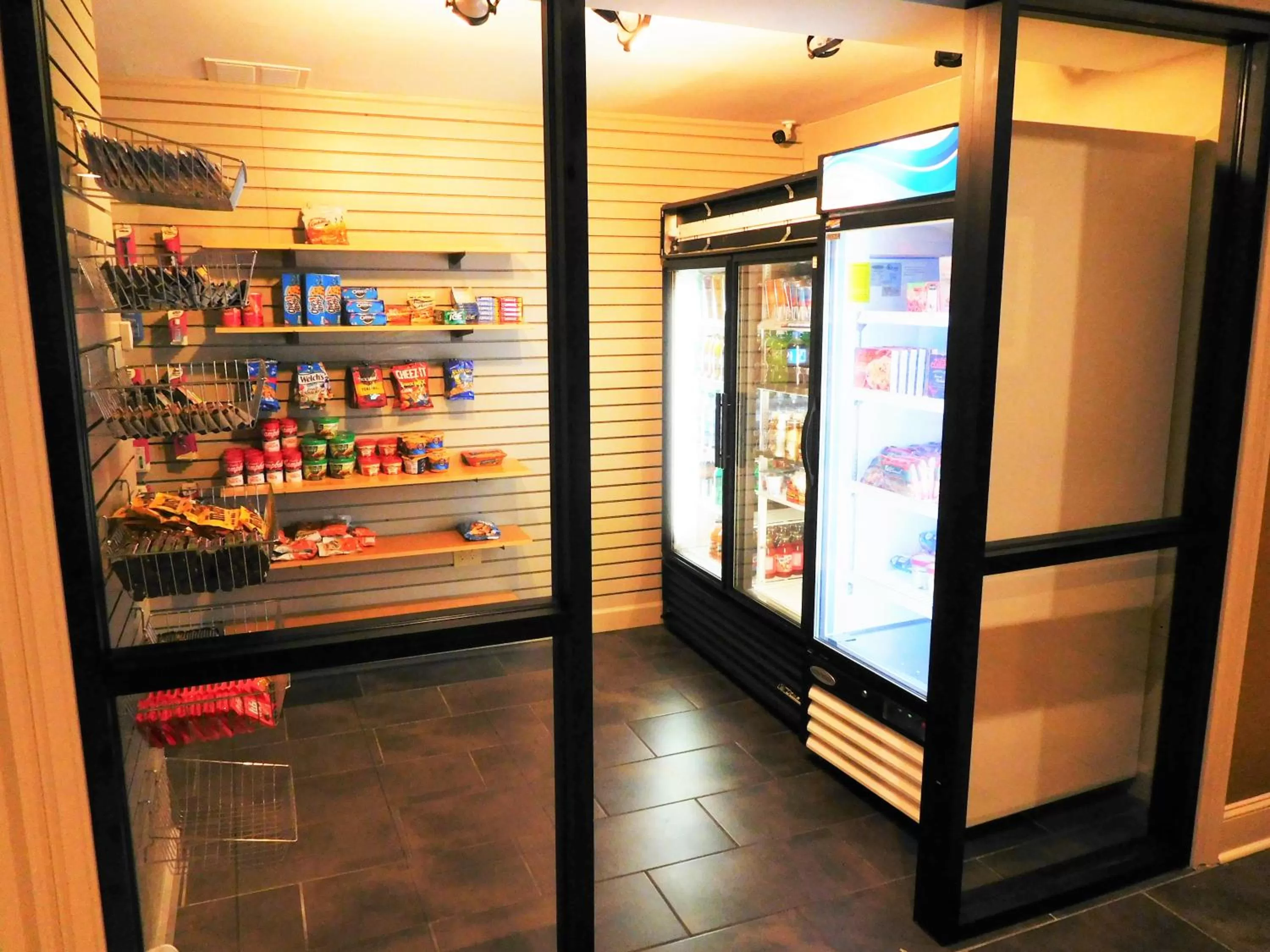 Lobby or reception in Wyndham Garden Greensboro