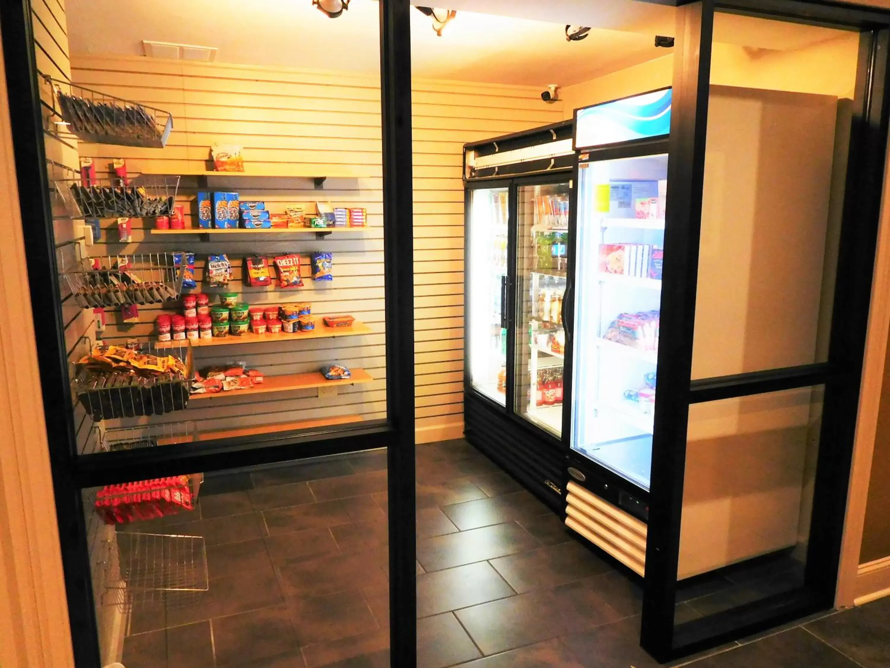 Lobby or reception in Wyndham Garden Greensboro Lobby or reception in Wyndham Garden Greensboro