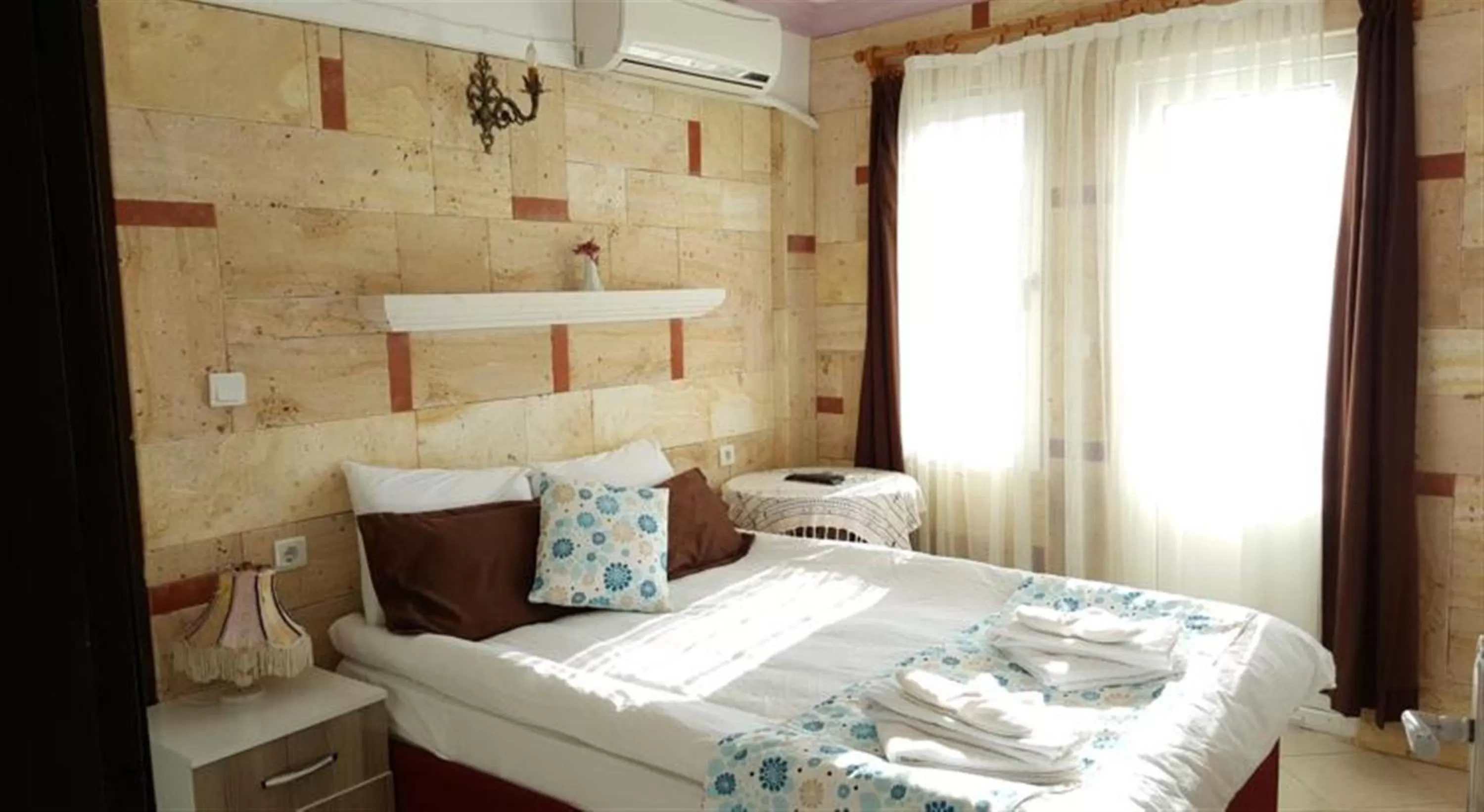 Other, Bed in Foça Ensar Hotel