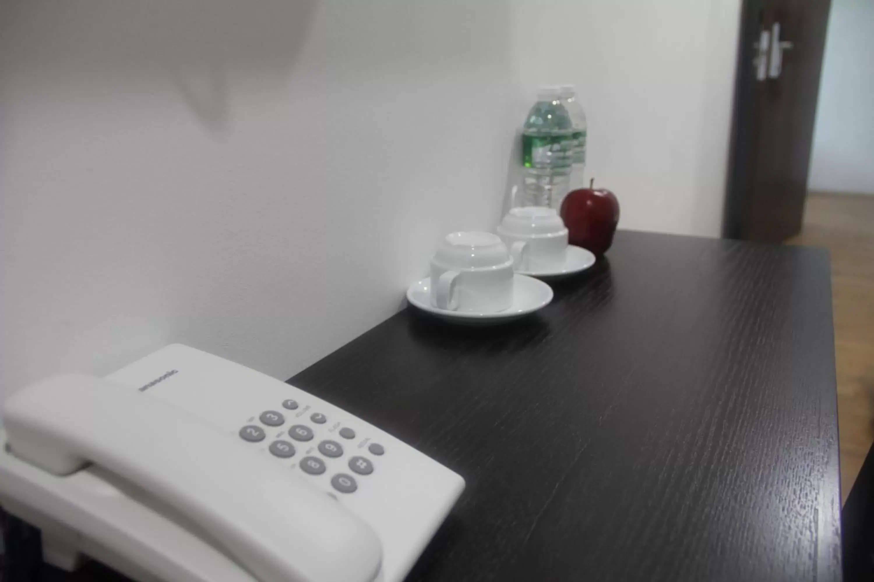 Big Apple Hotel Big Apple Hotel