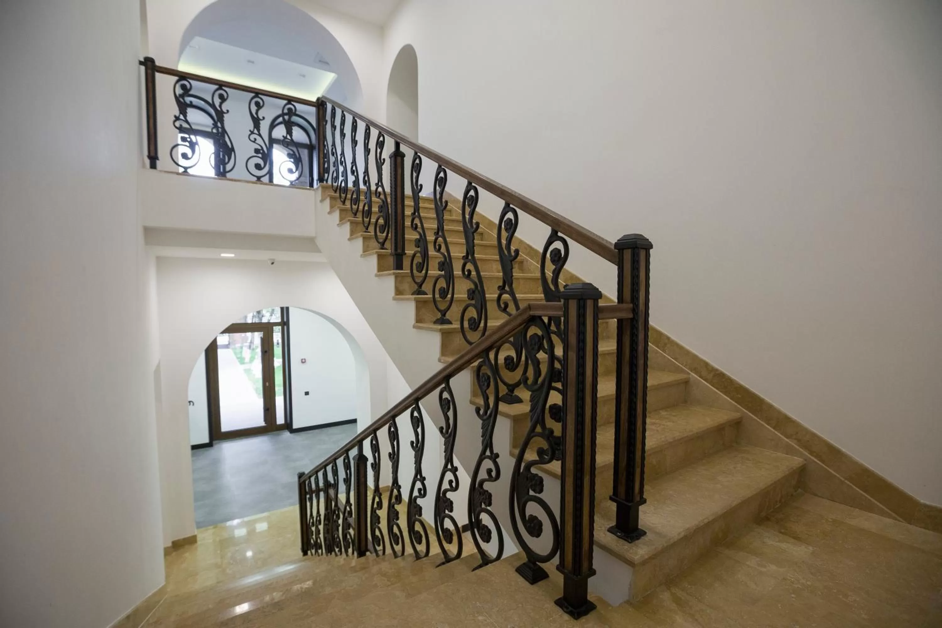 Property building in AnnaBella Boutique Hotel