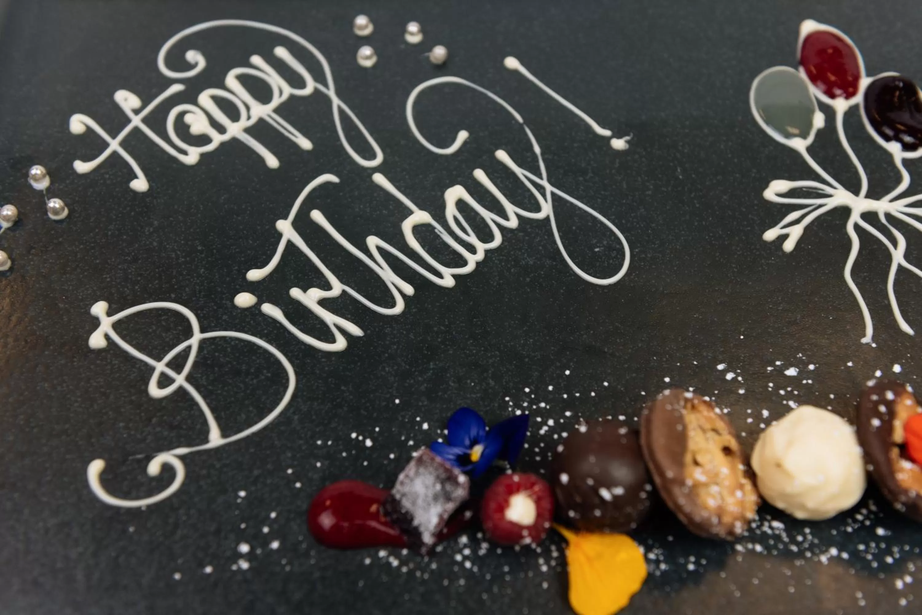 Meals in Sofitel London Gatwick