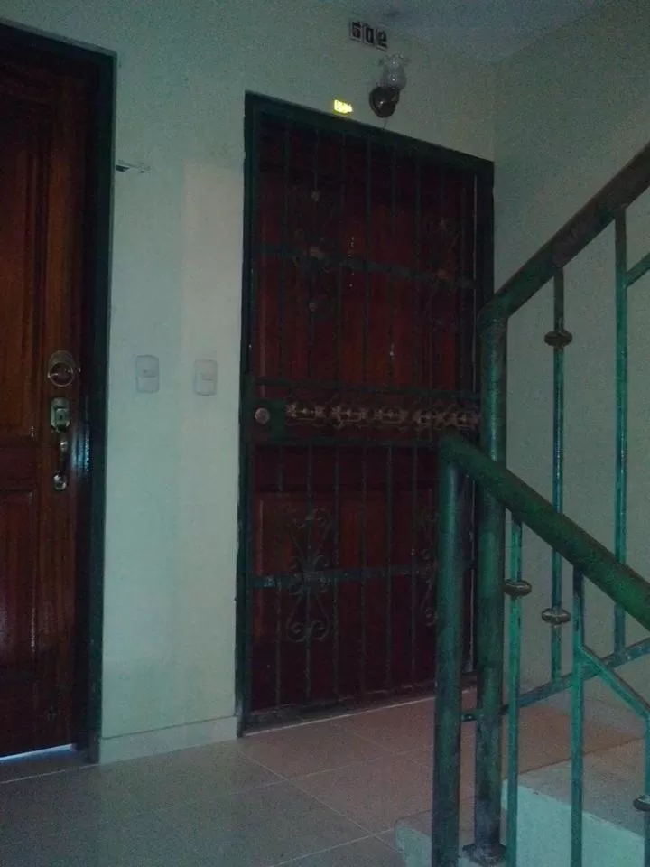 Bird's eye view in Posada Dilia del Alba