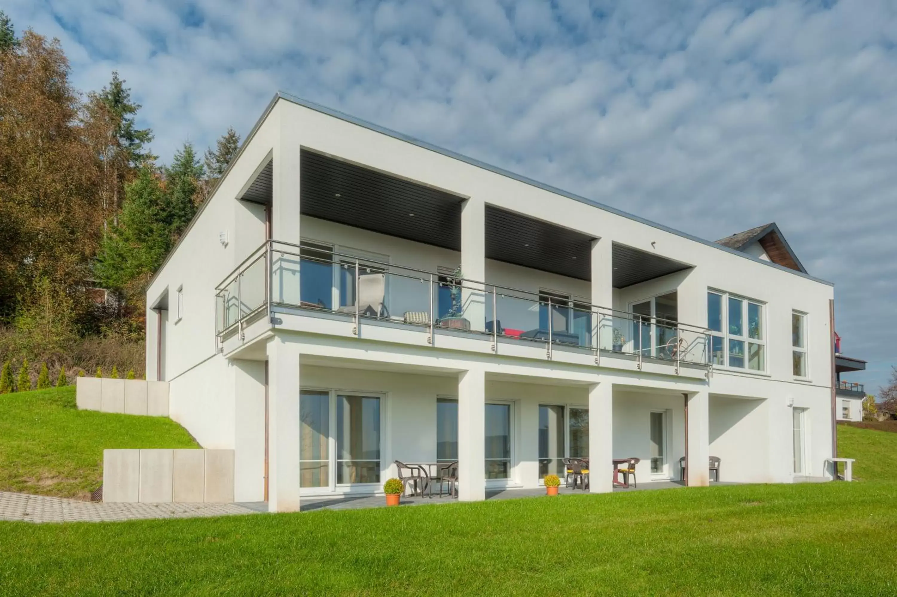 Facade/entrance, Property Building in Waldhotel Sonnenberg