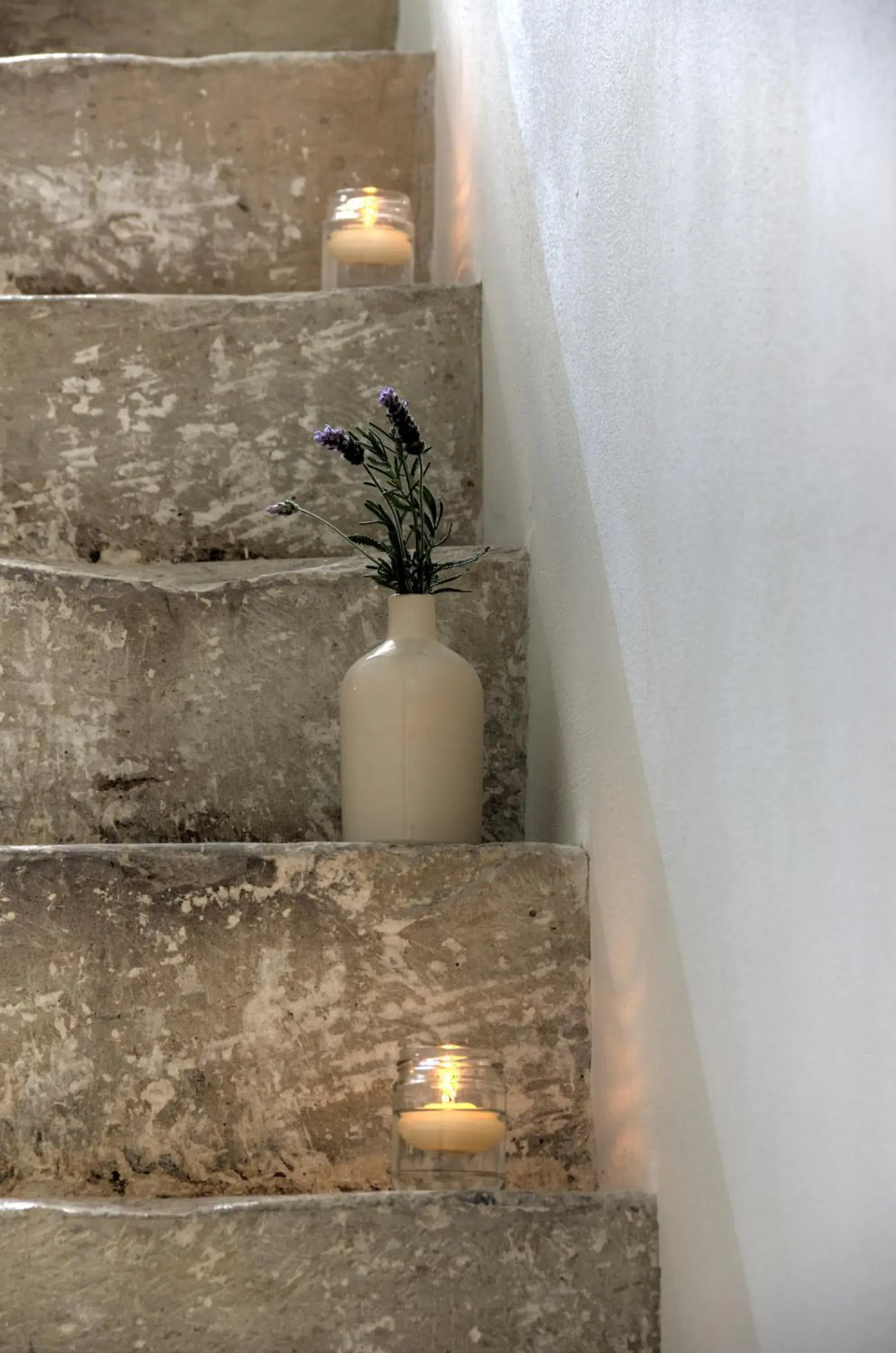 Decorative detail, Bathroom in Palazzo Ducale Venturi - Luxury Hotel & Wellness