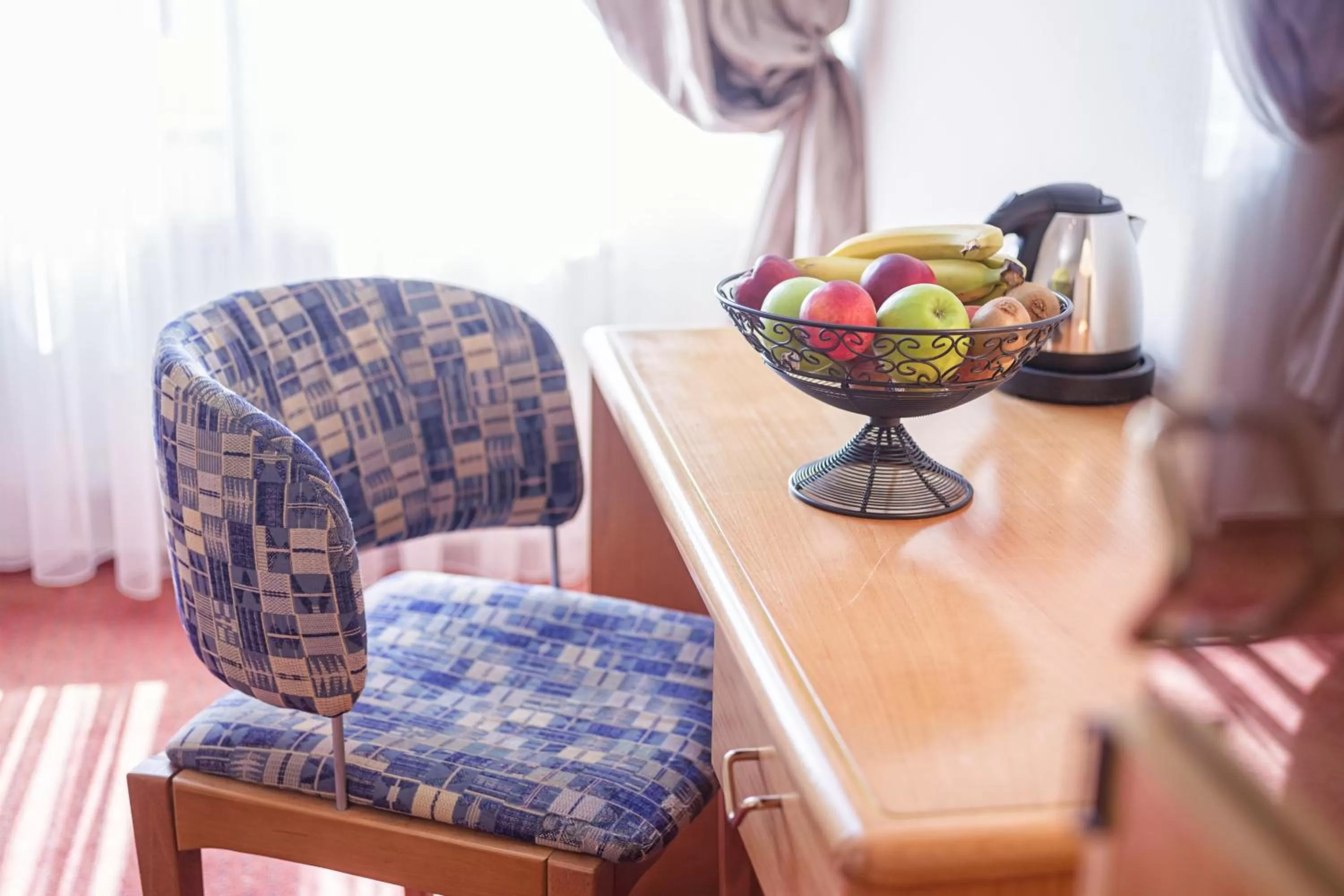 Decorative detail in Hotel Dänischer Hof Altenholz by Tulip Inn