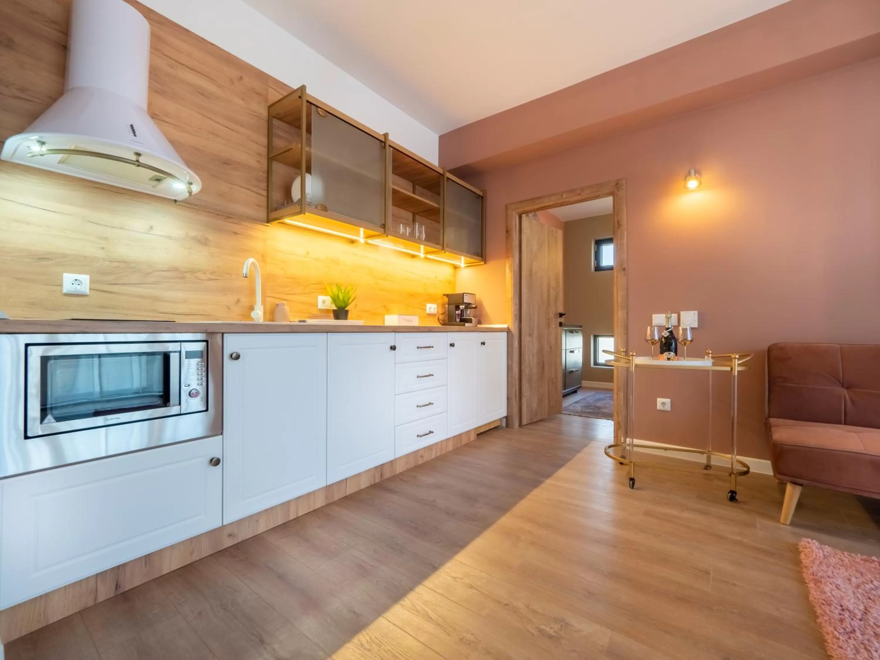 Signature Aparthotel - Boutique