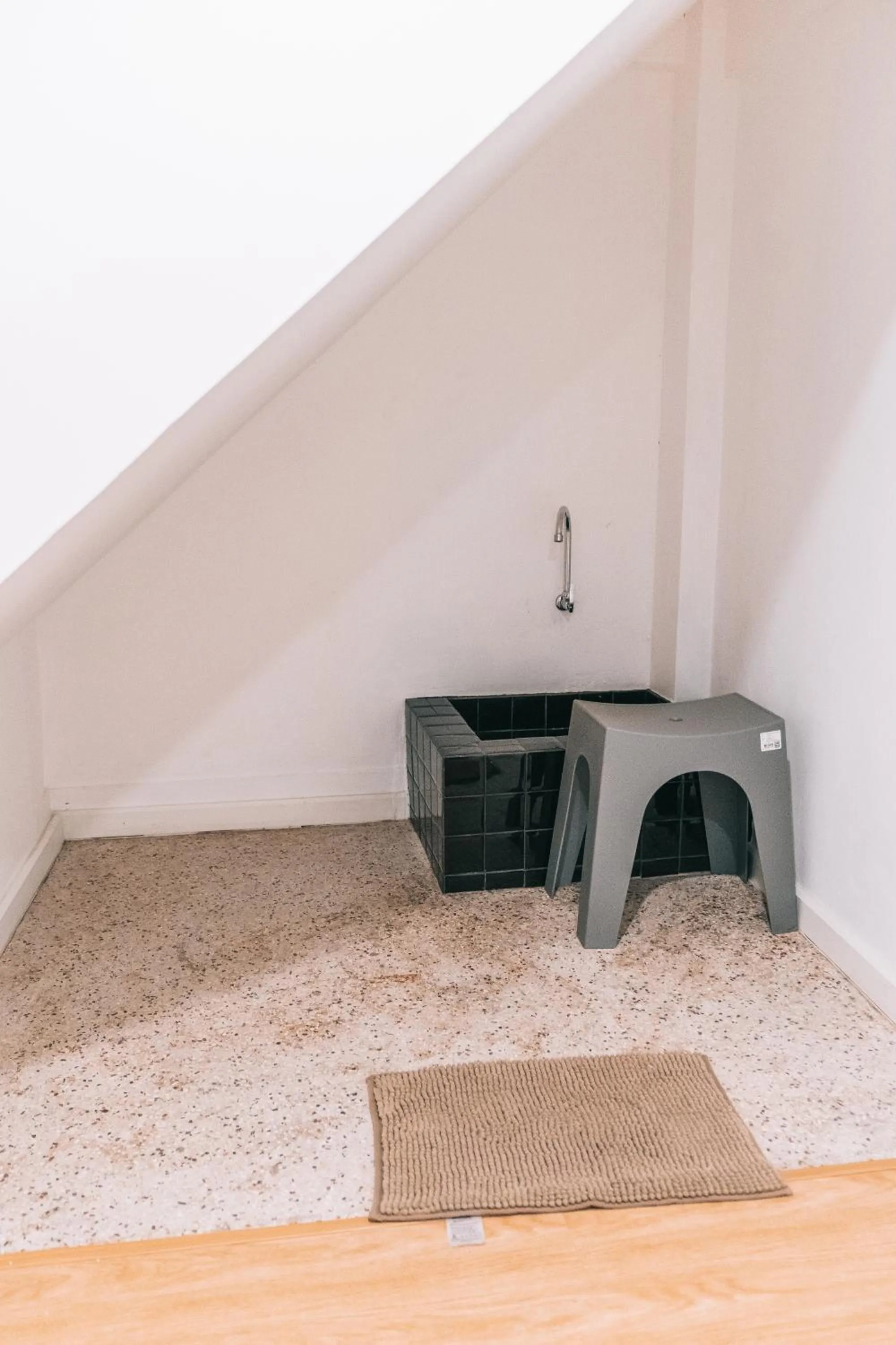 Place of worship in COZ Ratchathewi