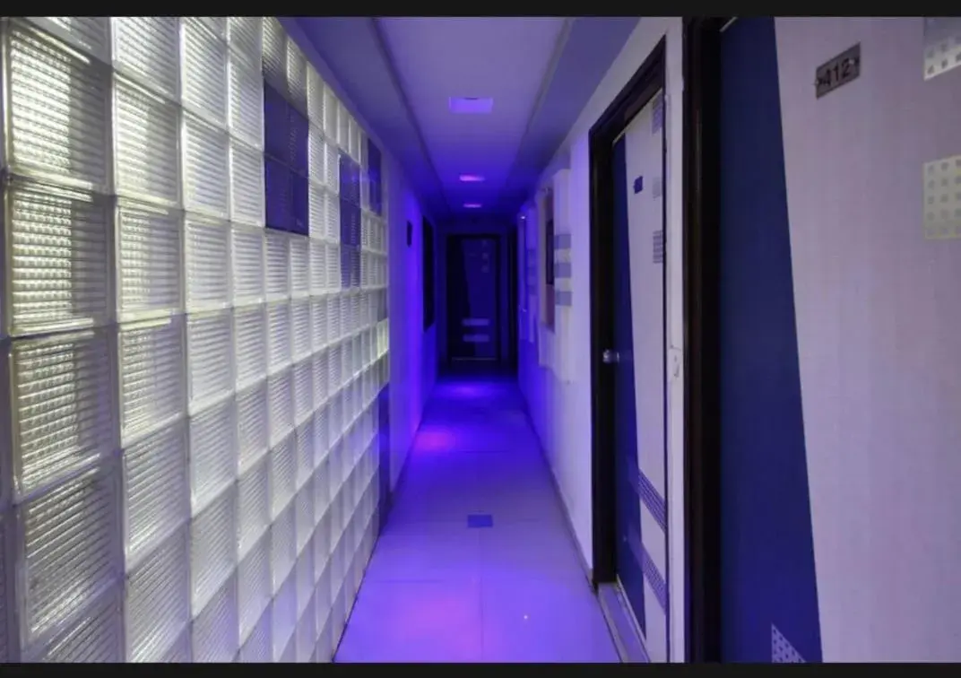 FabHotel Liberty FabHotel Liberty