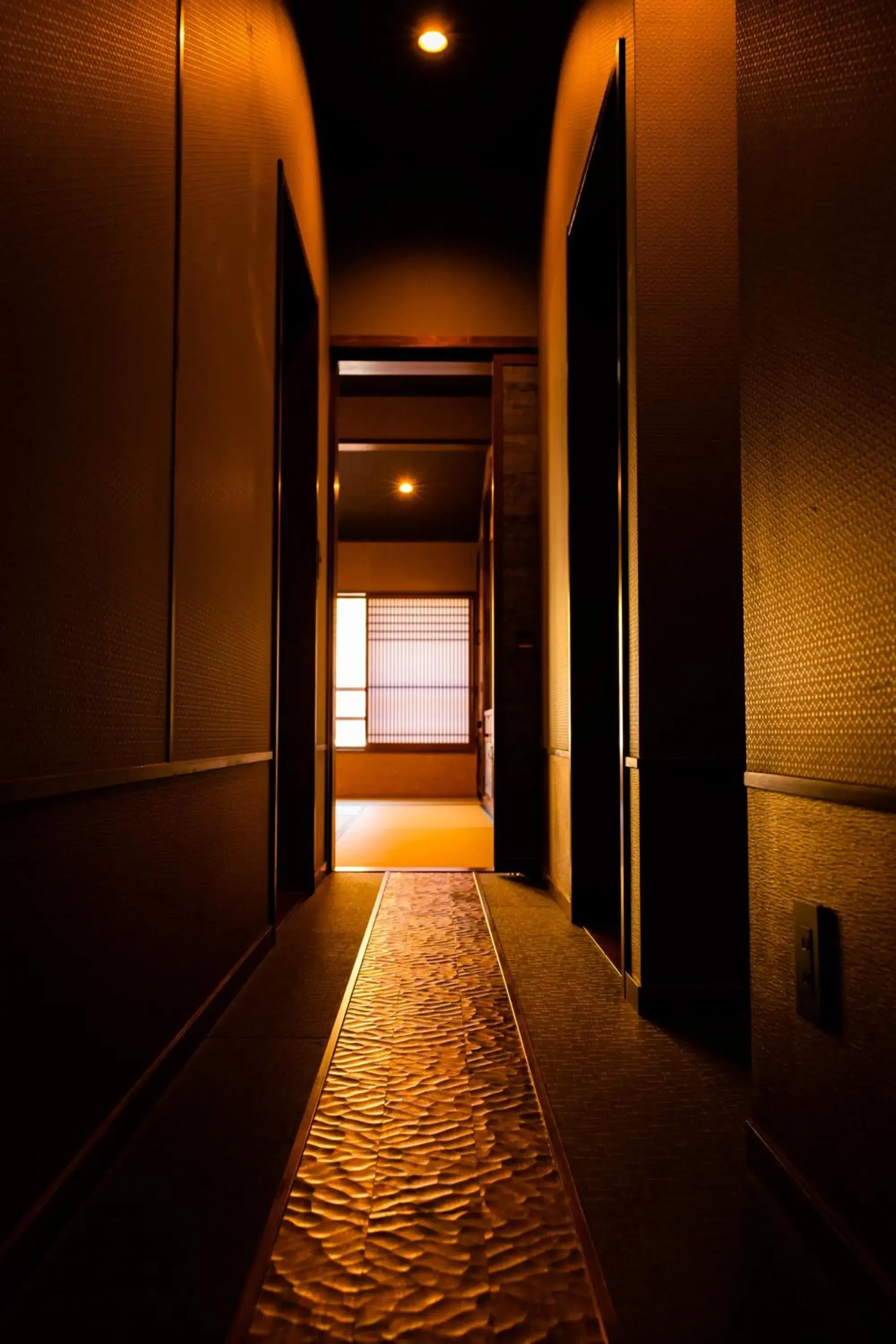 Photo of the whole room in Hakoneyumoto Onsen Yaeikan