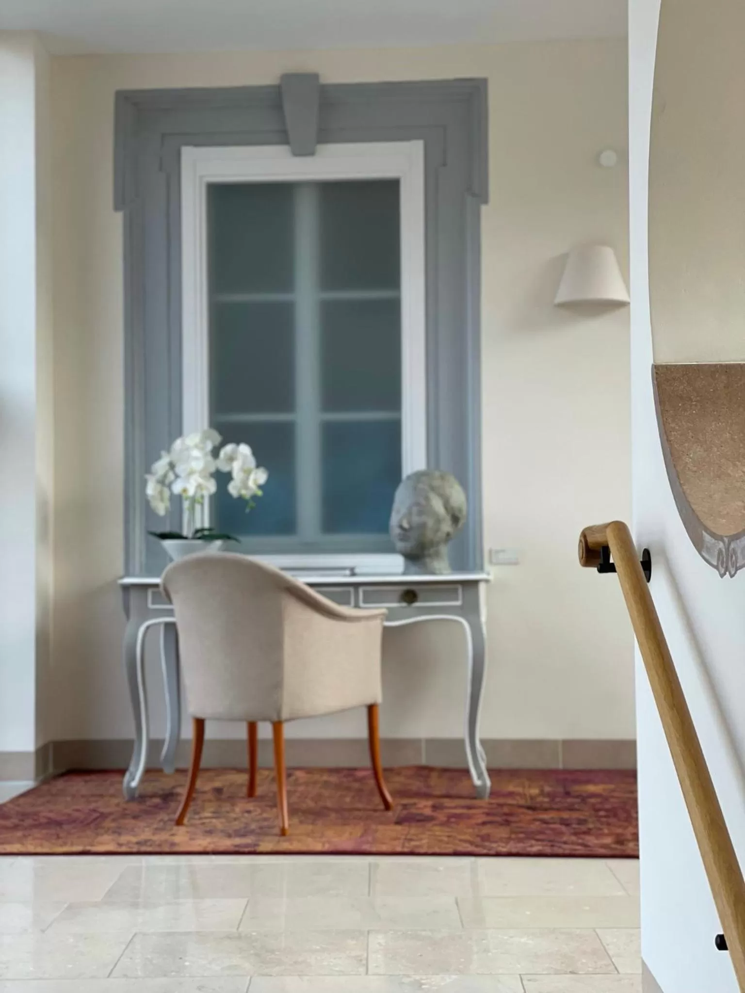 Hotel-Restaurant Anne-Sophie