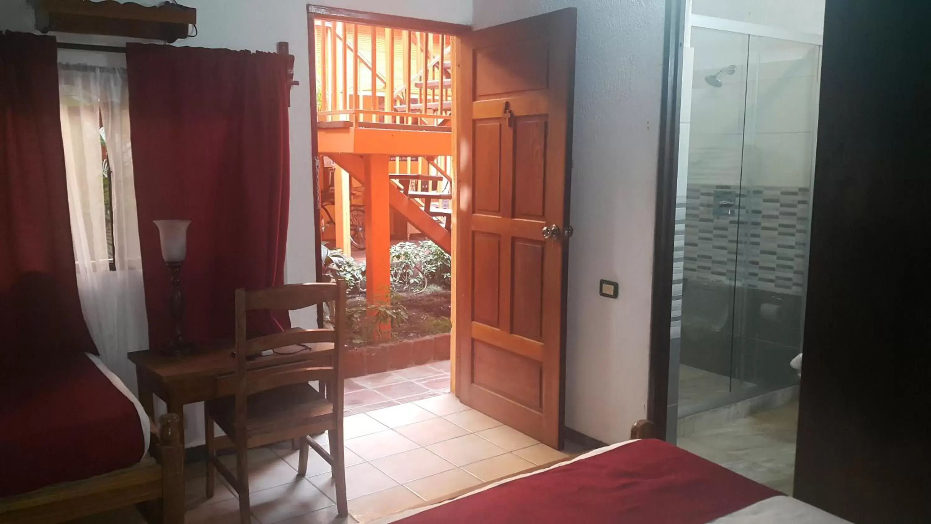 Bedroom, Dining Area in Hotel El Maltese