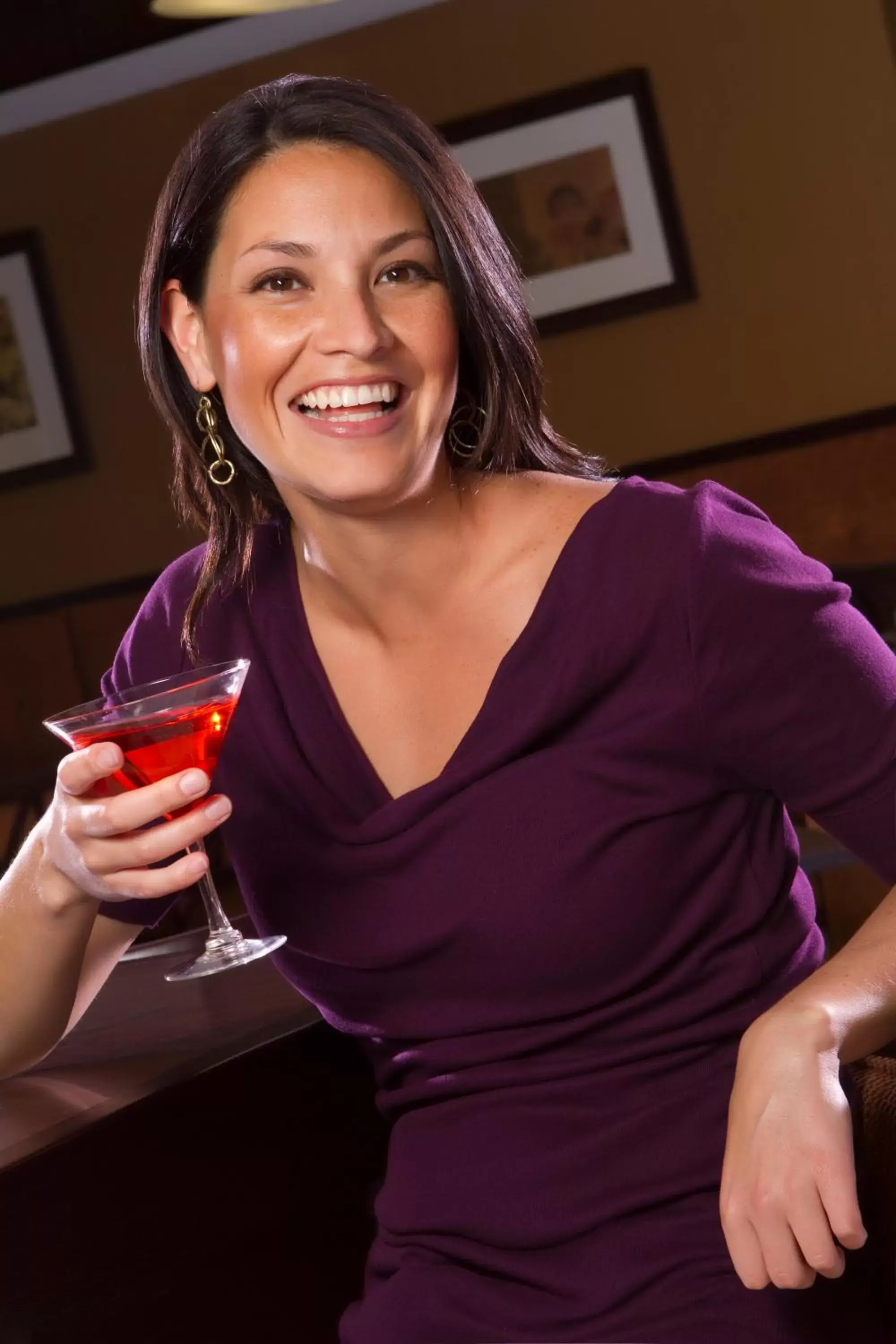 Lounge or bar in Ayres Hotel & Spa Mission Viejo - Lake Forest Lounge or bar in Ayres Hotel & Spa Mission Viejo - Lake Forest