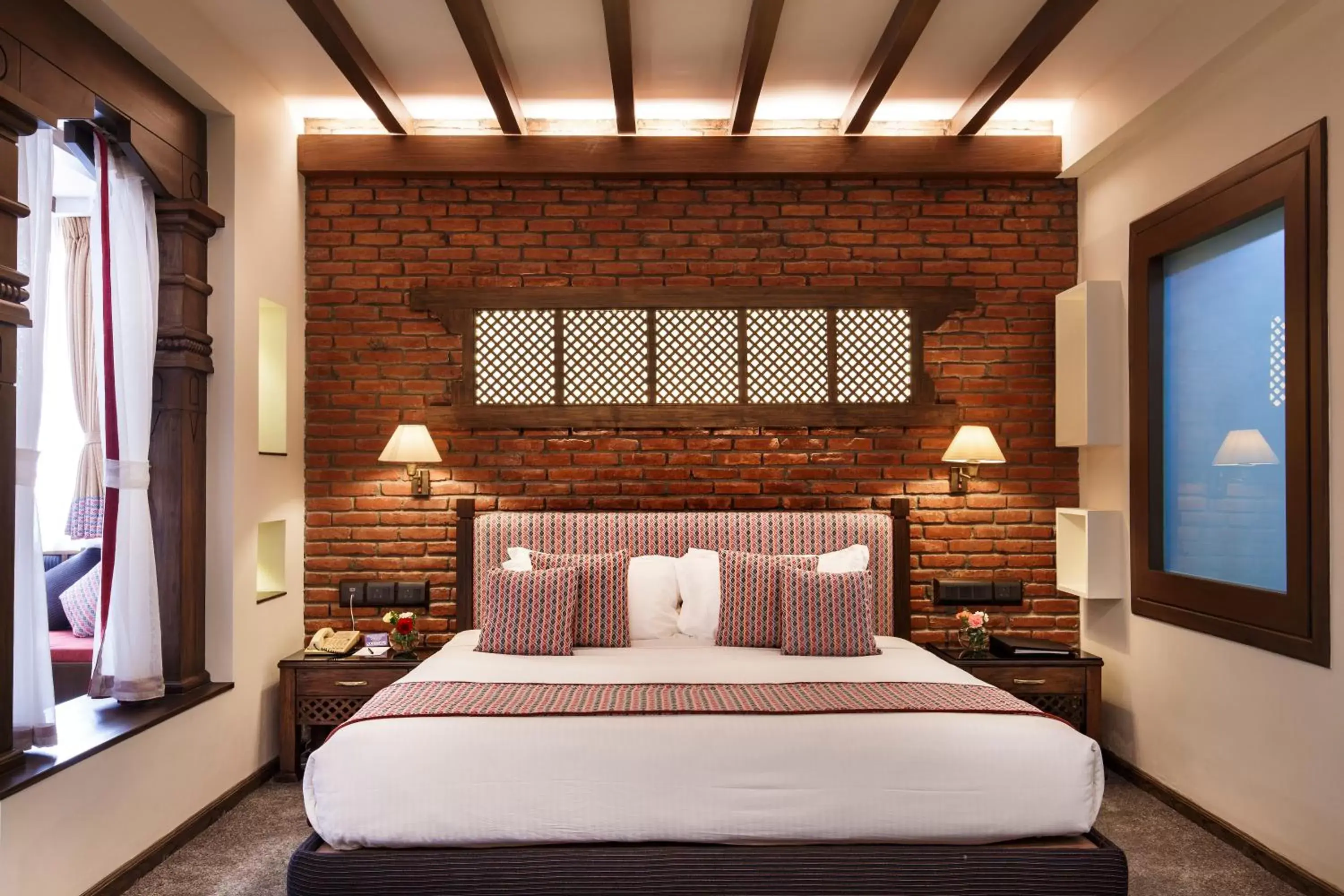 Other, Bed in Royal Singi Hotel