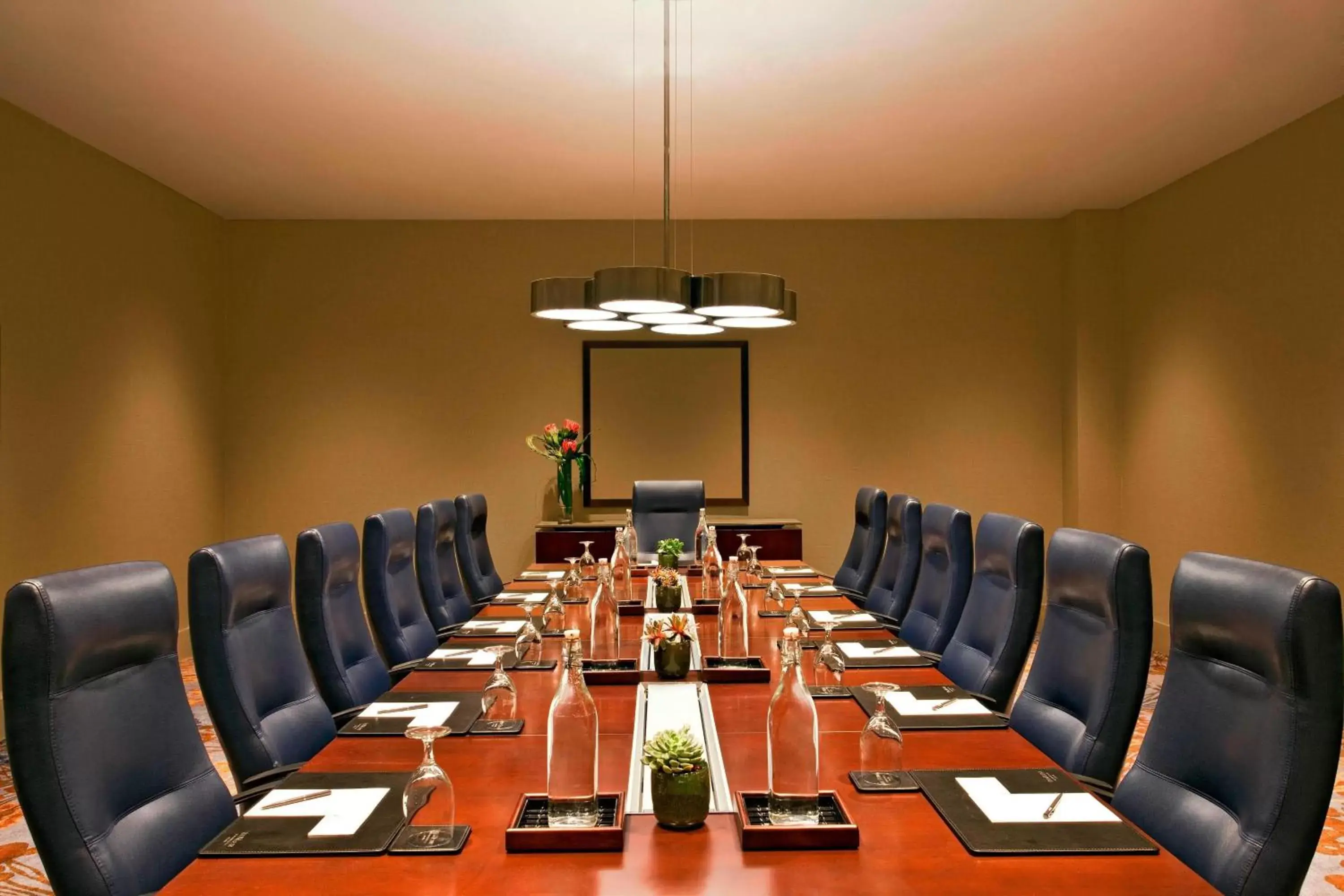 Meeting/conference room in The Westin Peachtree Plaza, Atlanta