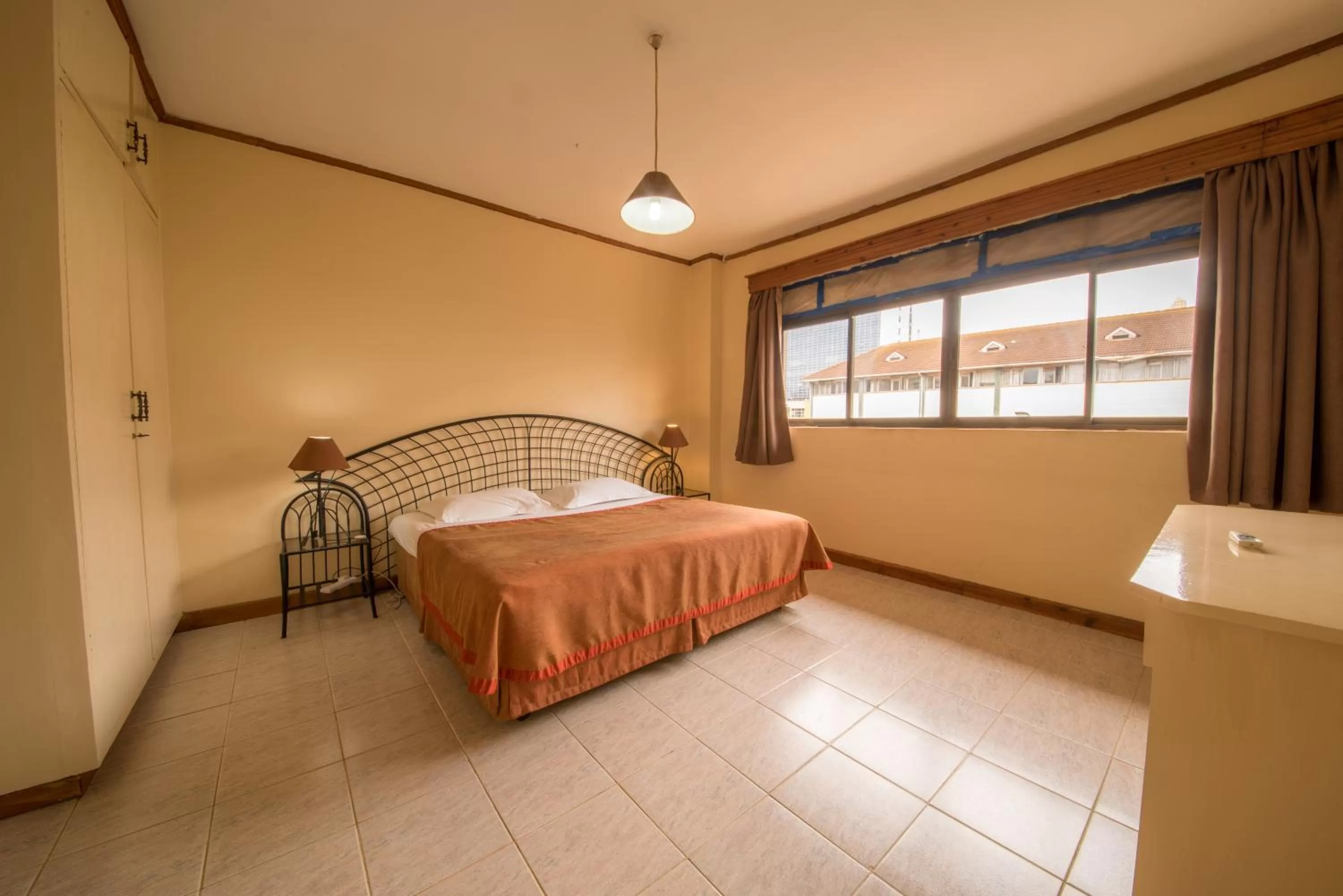 Bedroom, Bed in Speke Hotel 1996 Ltd