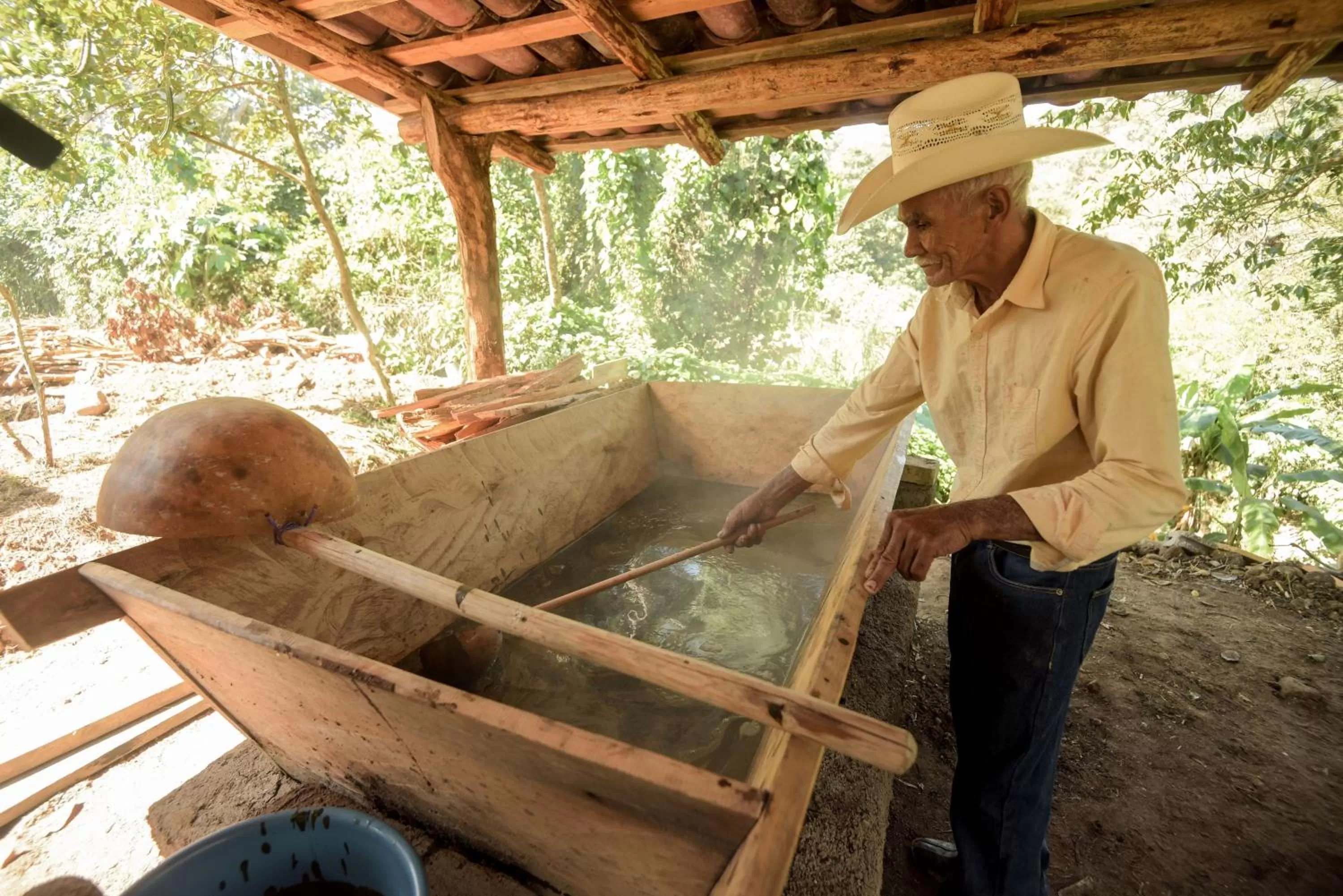 Entertainment in Hotel de Campo Villa de Ada