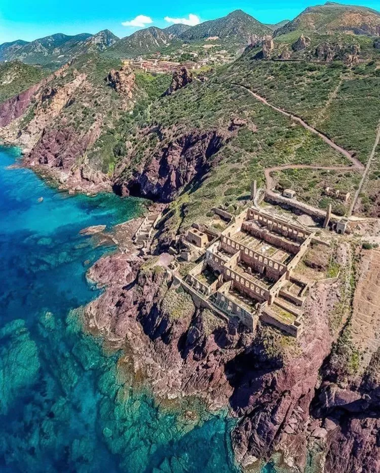 B&B Mare Monti Miniere