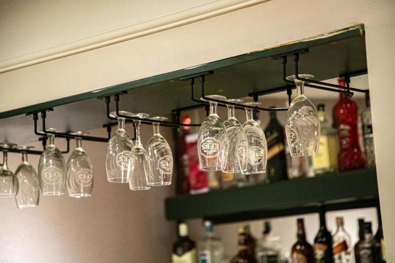 Comfort Hotel Taksim