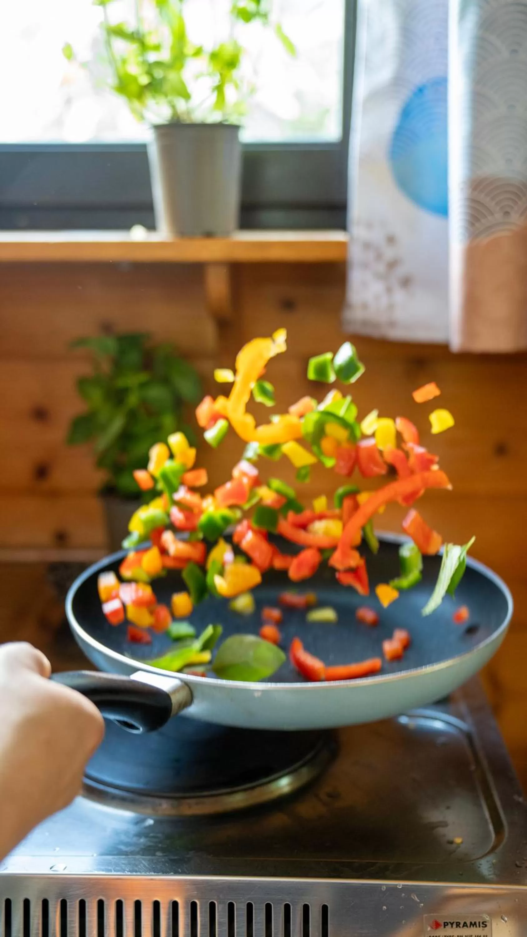 kitchen in Le Village de la Champagne - Slowmoov