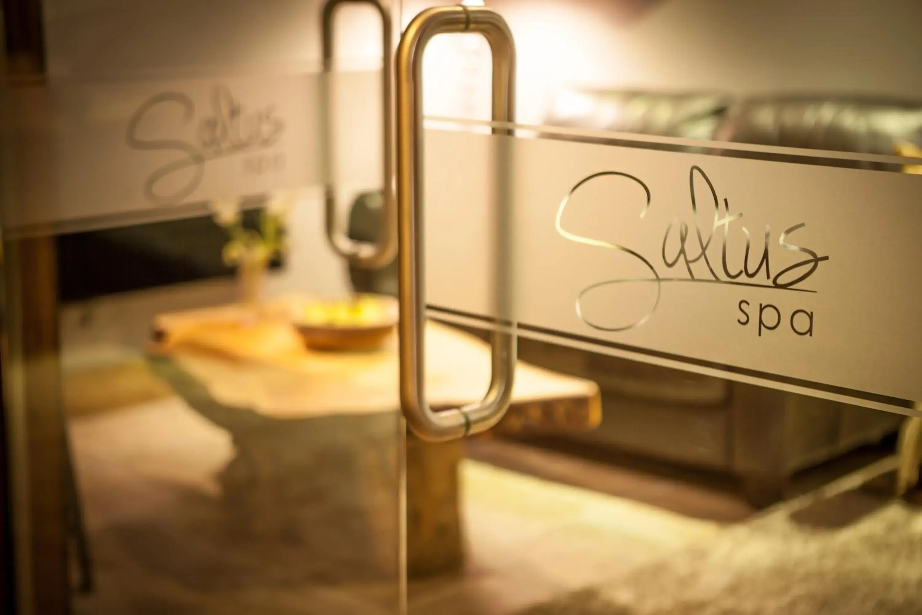 Spa and wellness centre/facilities in Balmer Lawn Spa and wellness centre/facilities in Balmer Lawn