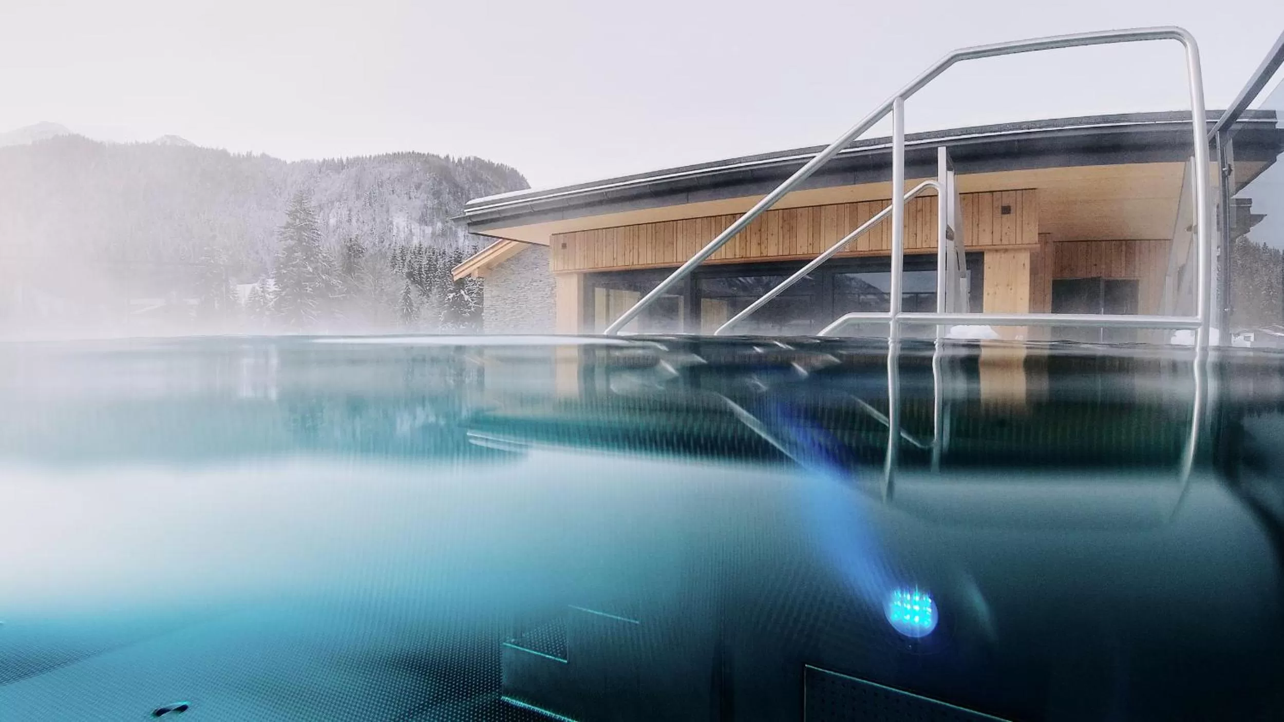 Spa and wellness centre/facilities in Home suite home