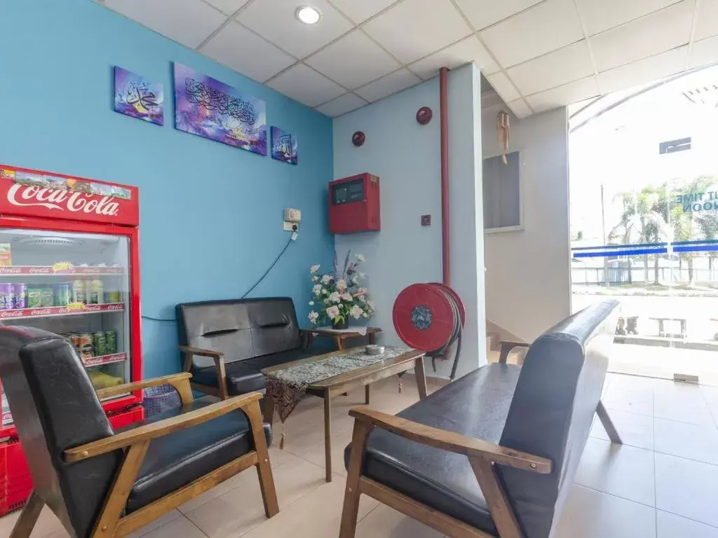 HOTEL D VIEW MERSING HOTEL D VIEW MERSING