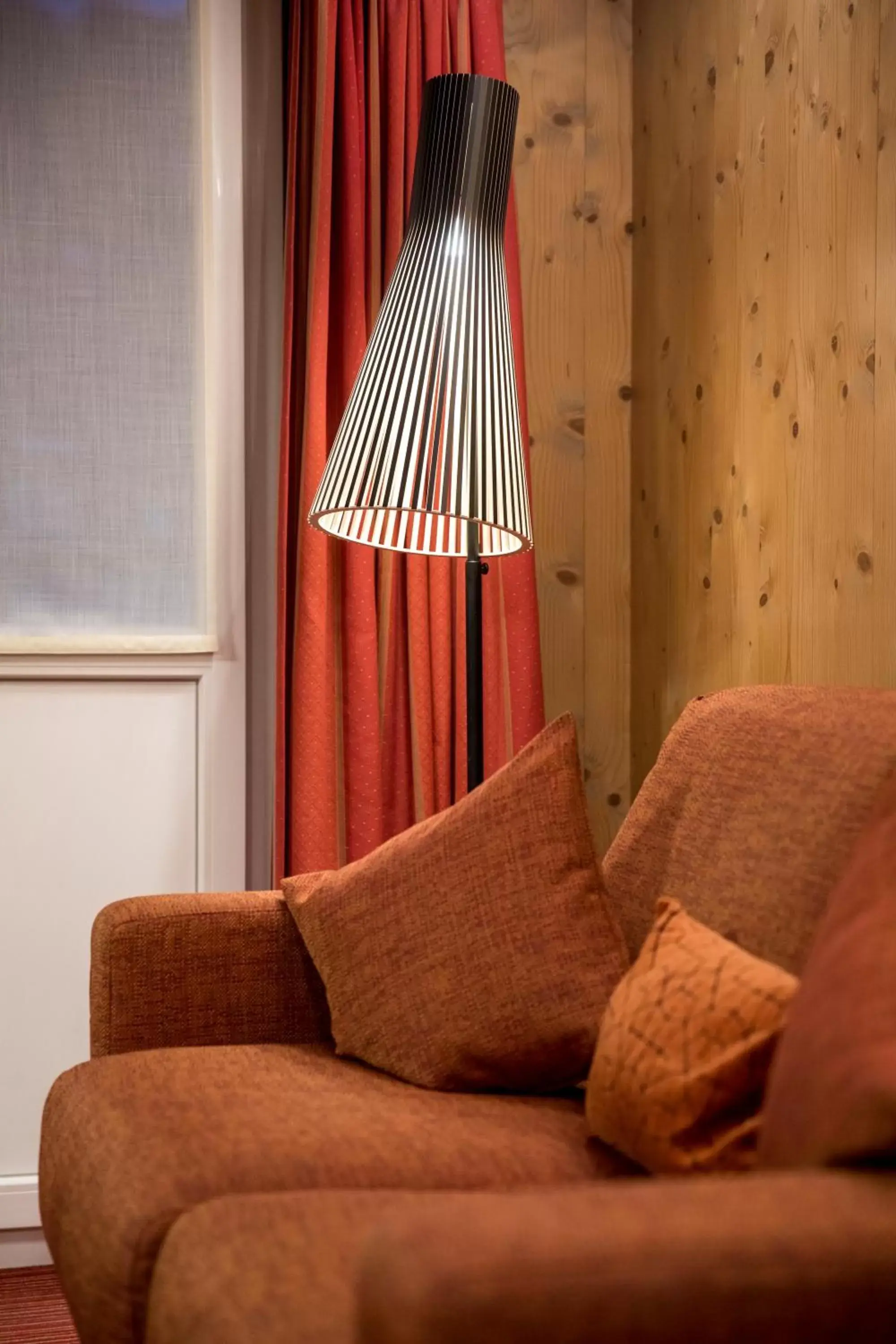 Living room, Seating Area in Hotel Kreuz&Post**** Grindelwald