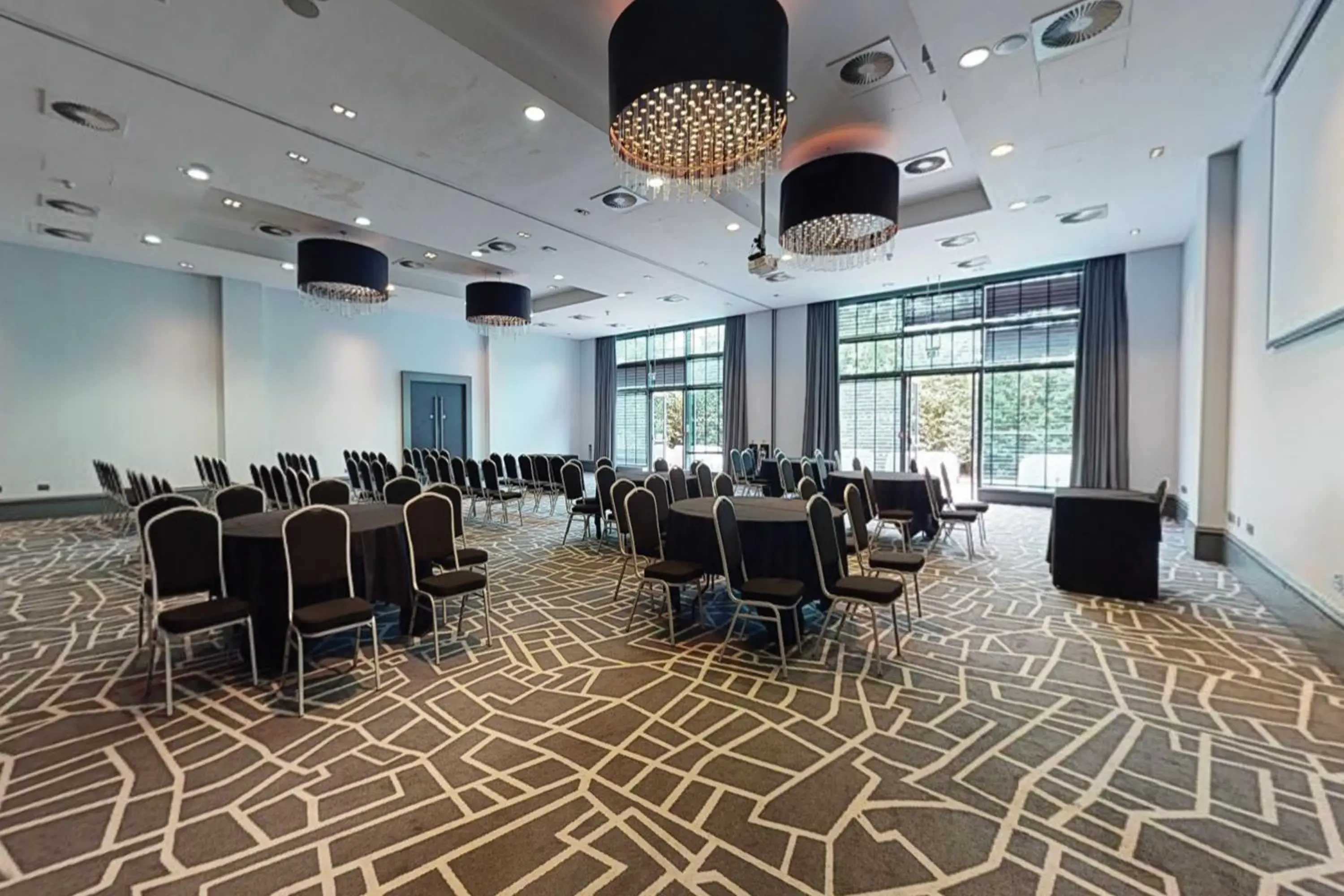 Meeting/conference room in Village Hotel Solihull