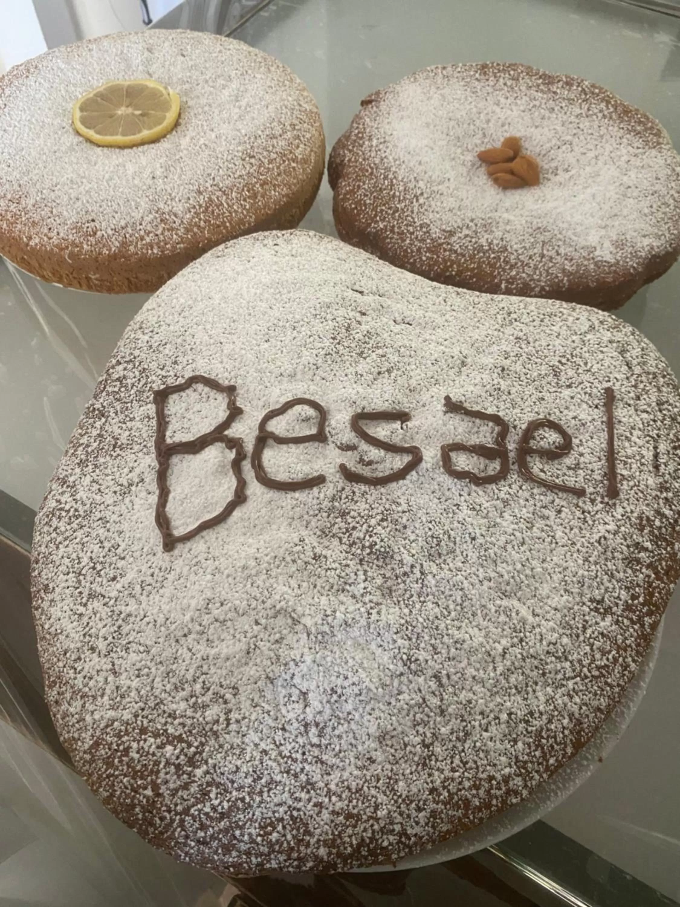 Besael b&b Capo d'Orlando