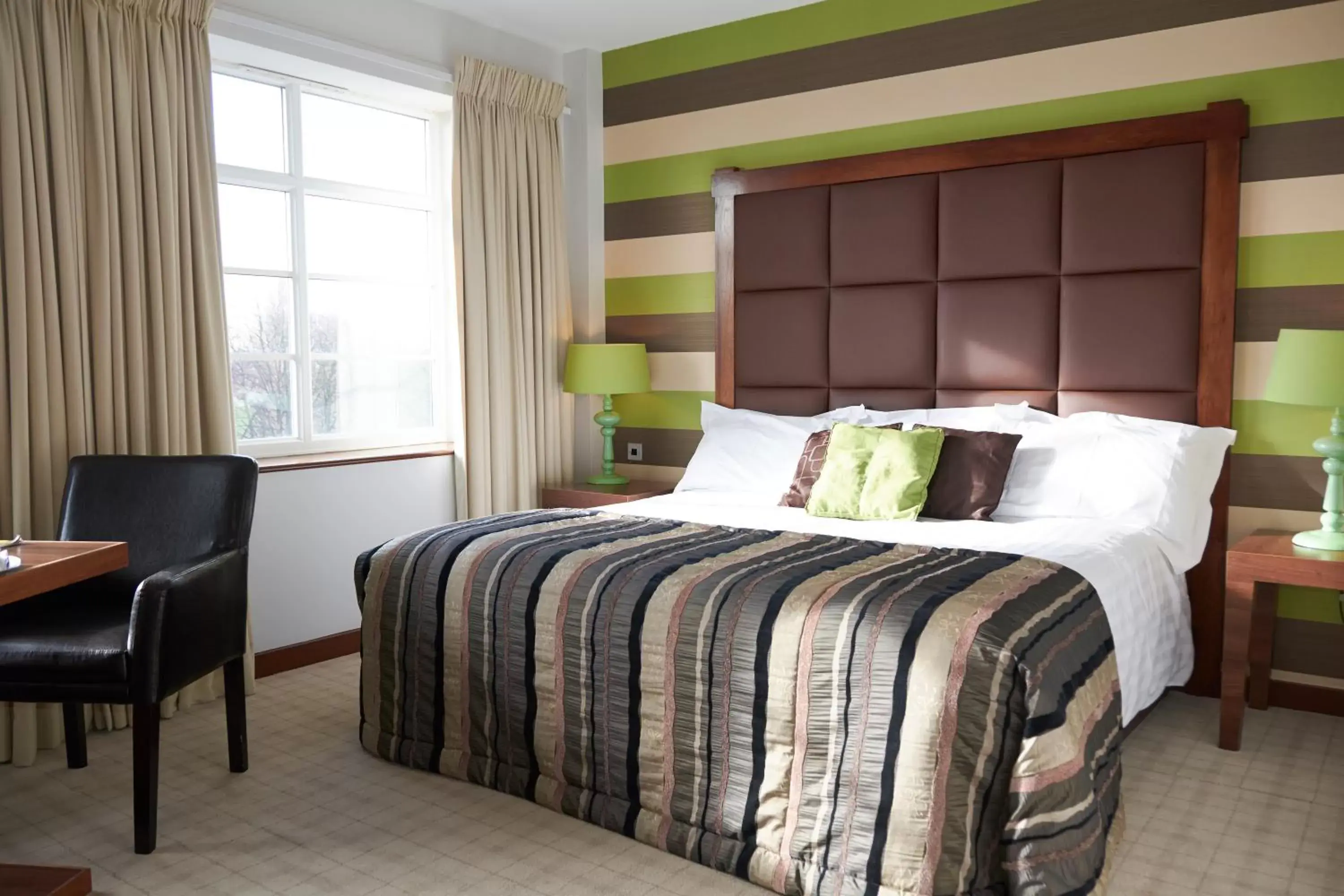 Executive Double or Twin Room in Earl Of Doncaster Hotel
