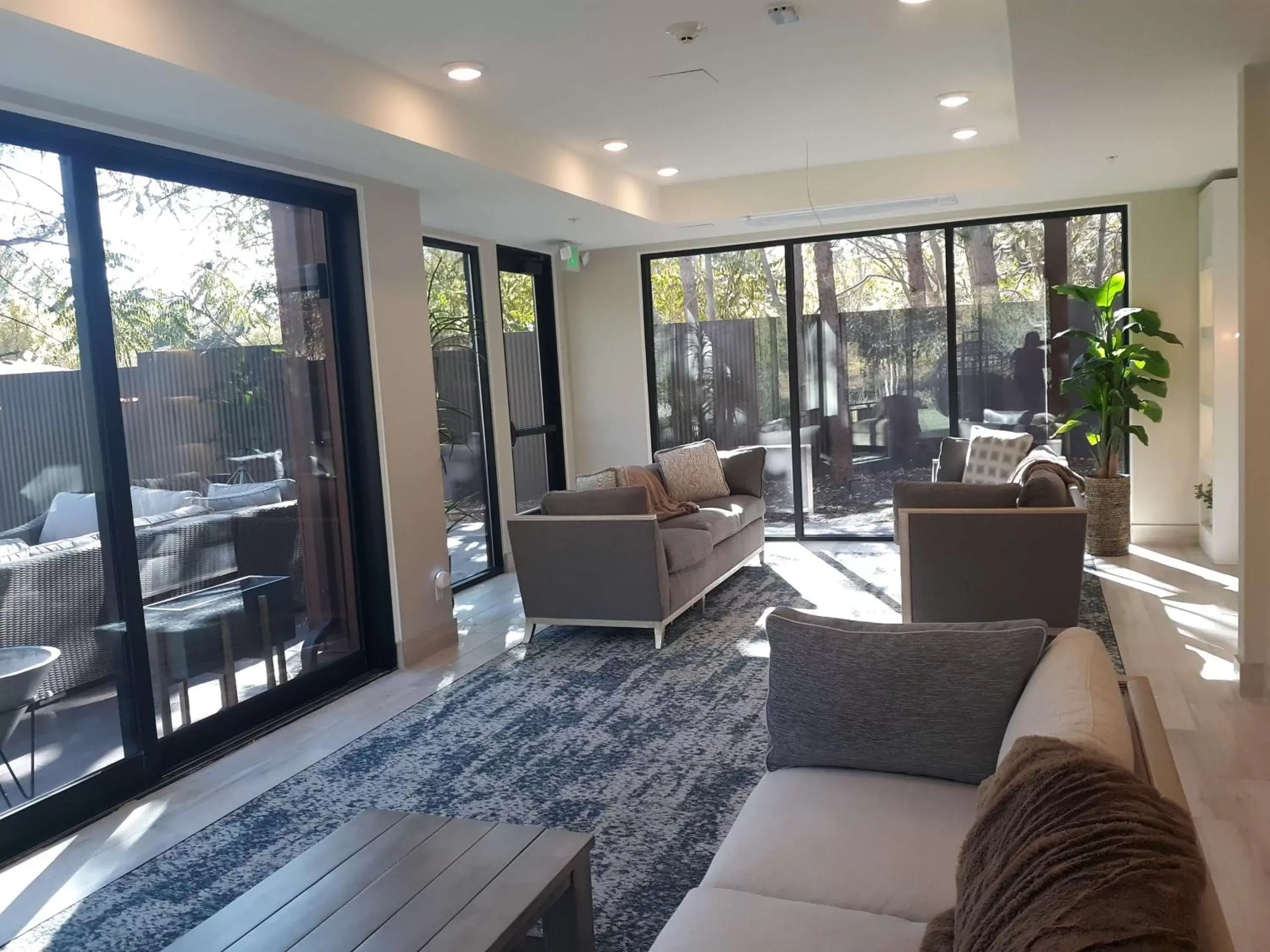 Spa and wellness centre/facilities in Cliffrose Springdale, Curio Collection By Hilton Spa and wellness centre/facilities in Cliffrose Springdale, Curio Collection By Hilton