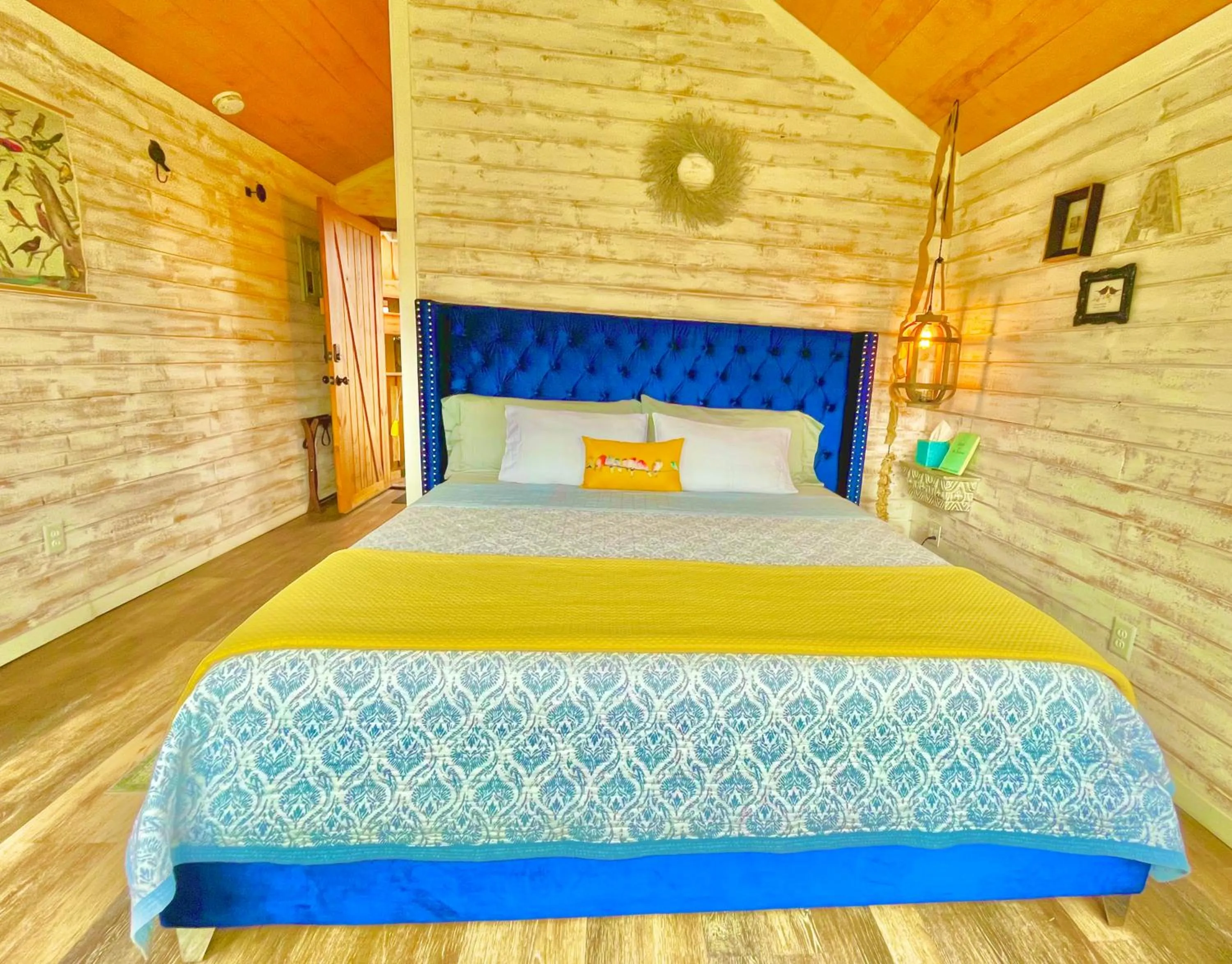 The Alexander at Creek Road